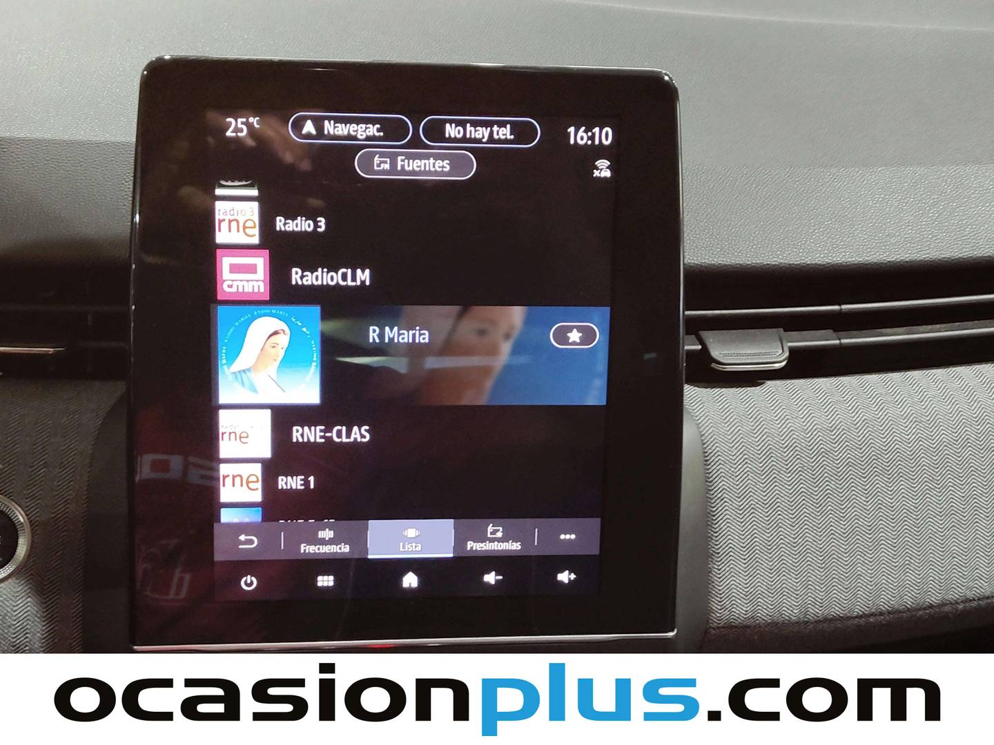 Renault Clio Renault Clio Techno TCe (90 CV) manual