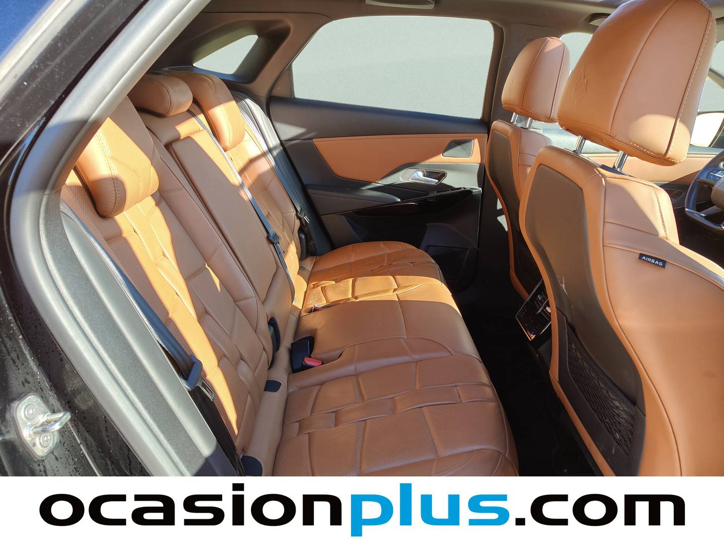 Foto DS DS 7 Crossback E-Tense DS DS7 Crossback E-Tense 300 Grand Chic 4WD Auto (300 CV)