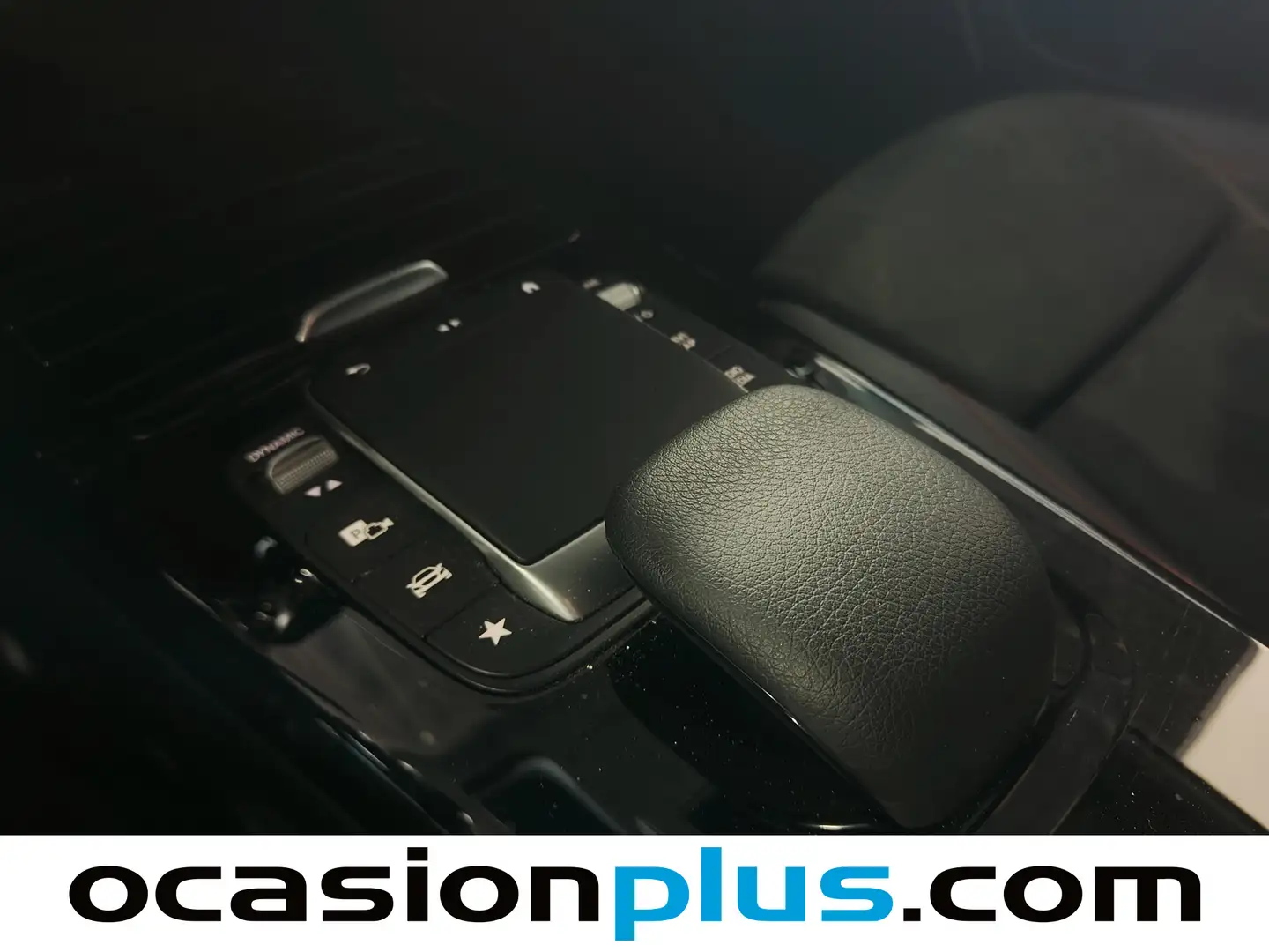 Foto Mercedes Clase A Mercedes-Benz Clase A 220 d  (190 CV)