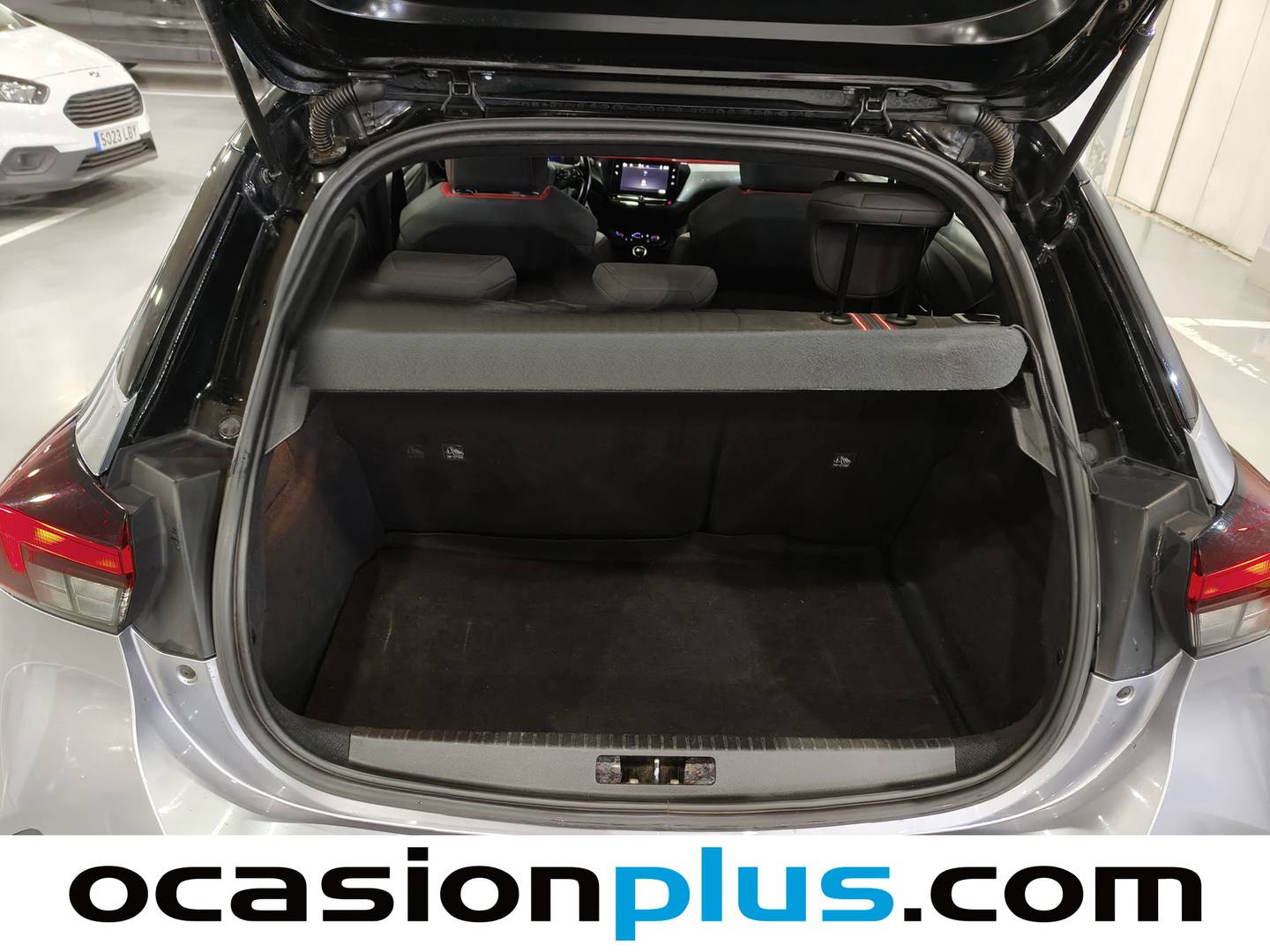 Foto Opel Corsa Opel Corsa 1.2 Turbo XHL GS-Line  (100 CV)