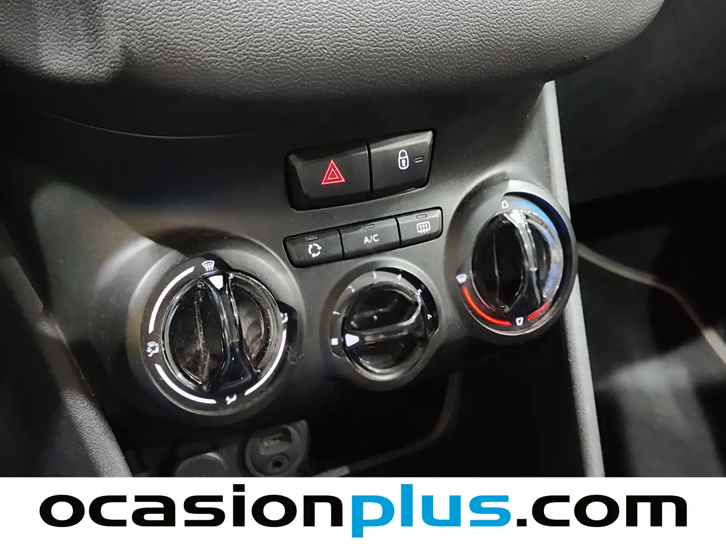 Foto Peugeot 208 Peugeot 208 1.4 HDi Active (68 CV)