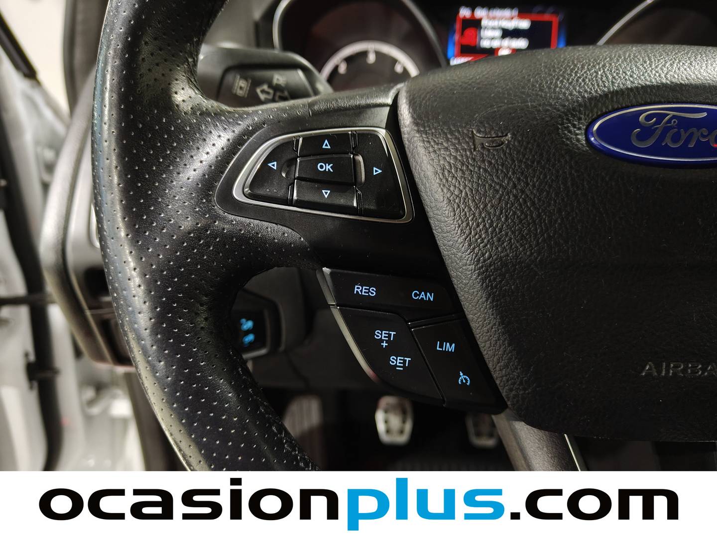 Foto Ford Focus Ford Focus 2.0 TDCI ST (185 CV)