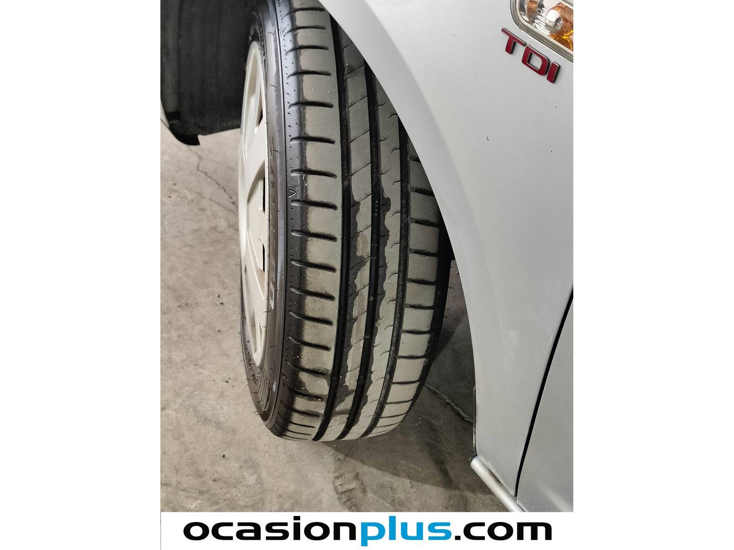 Seat Ibiza Seat Ibiza 1.6 TDI DPF Reference (90 CV) al mejor precio