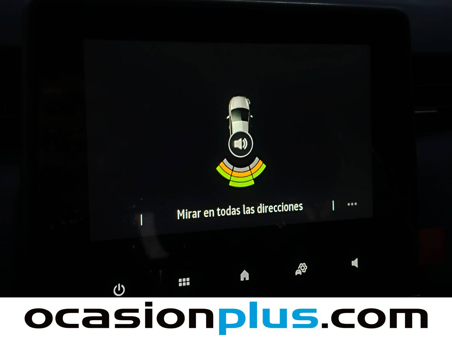 Equipamiento del Renault Clio Renault Clio Eco-G 100 GLP Evolution (100 CV)