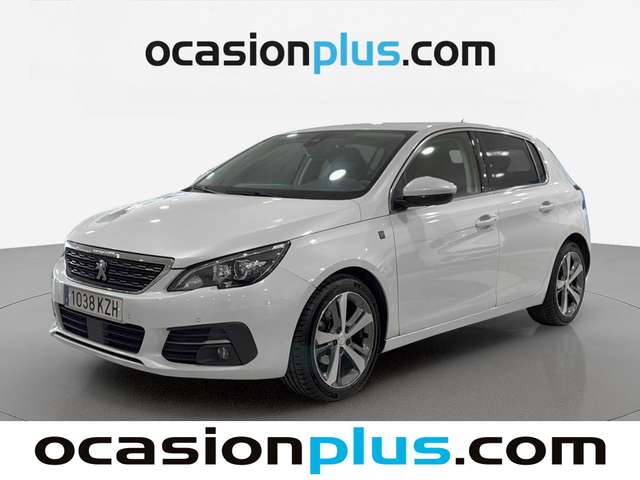 Peugeot 308 PureTech 130 Tech Edition (130 CV) de segunda mano