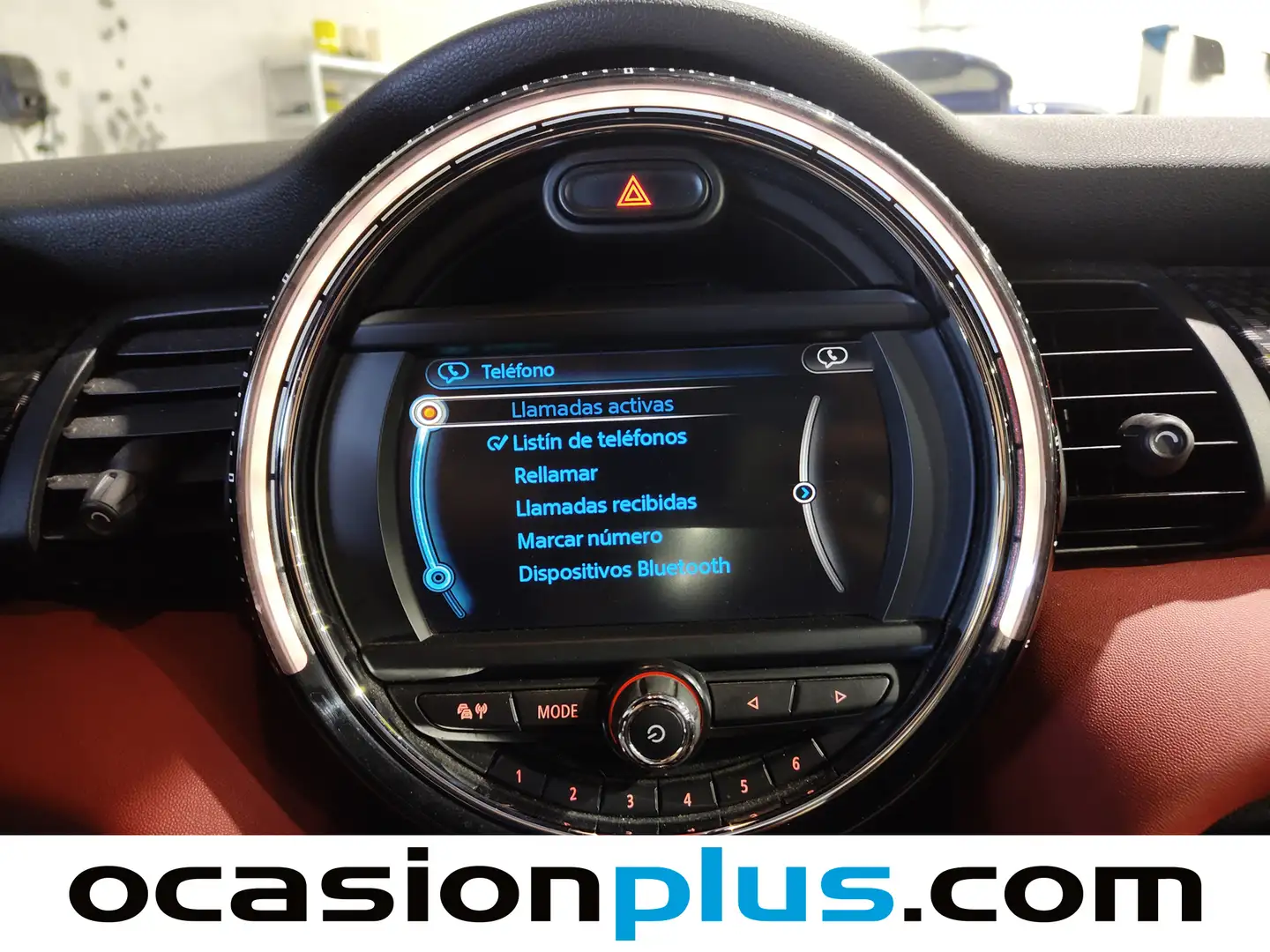 Foto Mini MINI MINI MINI 3 Puertas John Cooper Works  (231 CV)