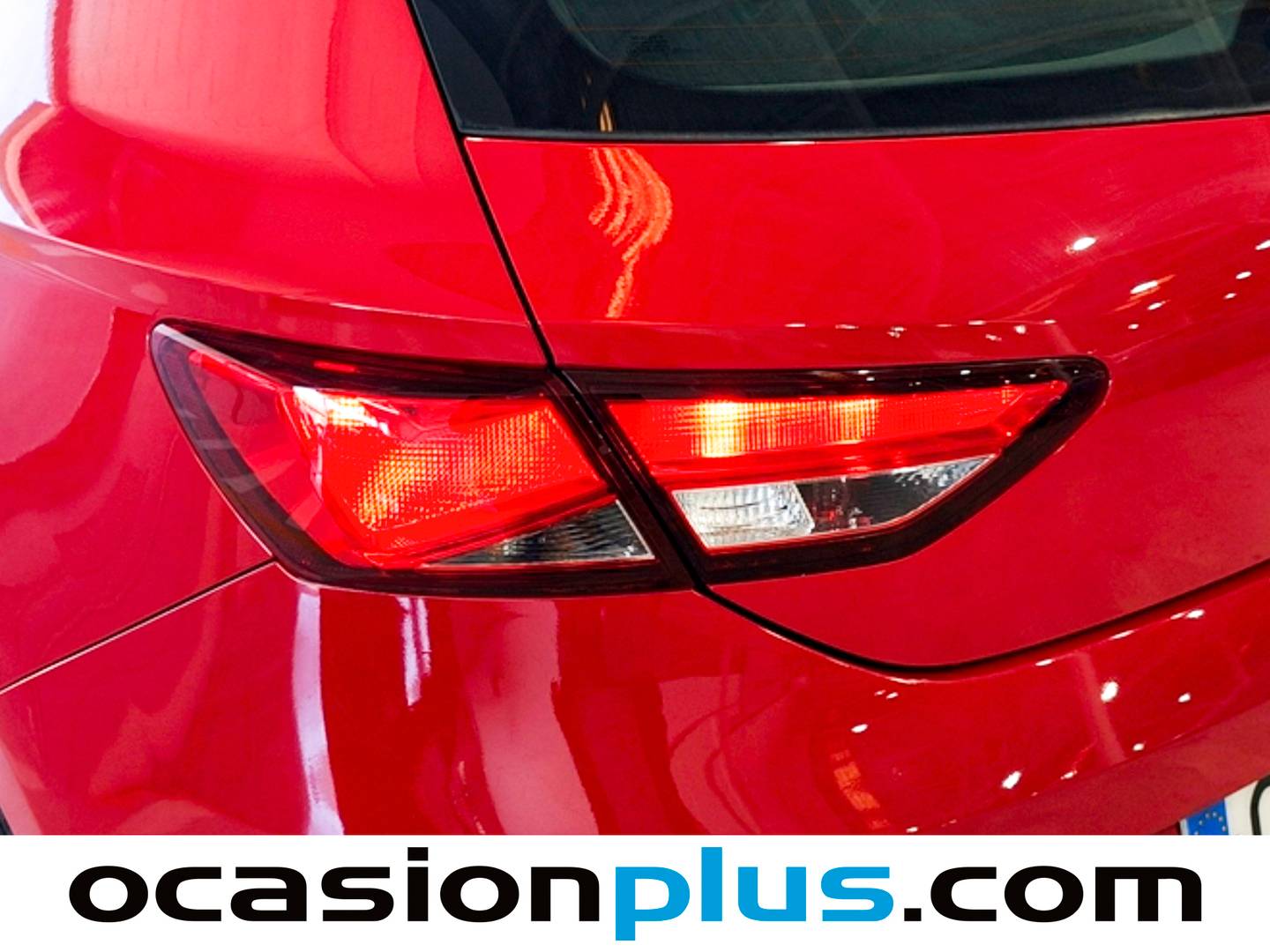 Seat León Seat León 1.2 TSI S&S Reference (105 CV) km 0