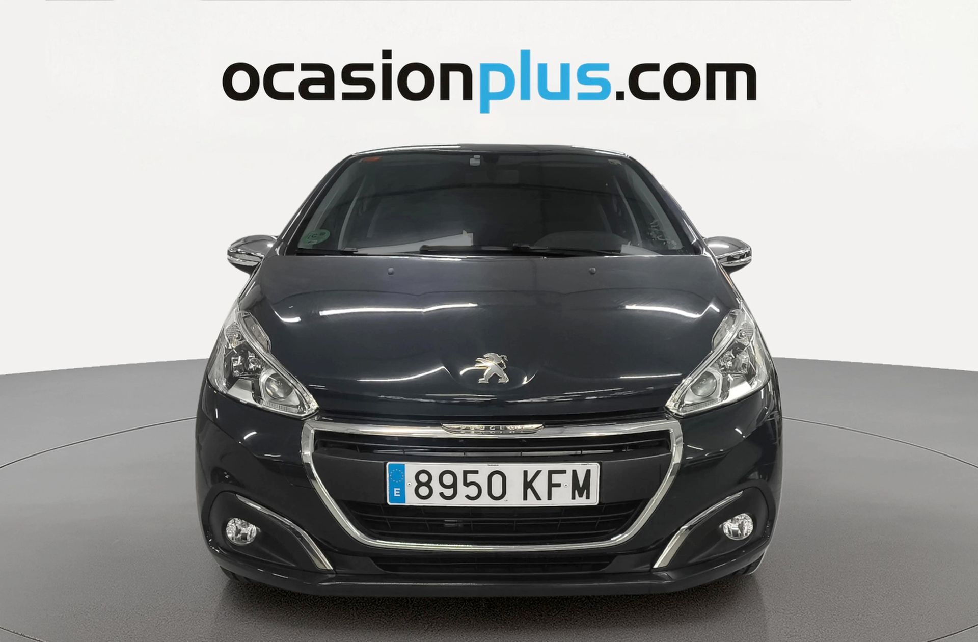 Peugeot 208 1.2 PureTech Style - foto 11