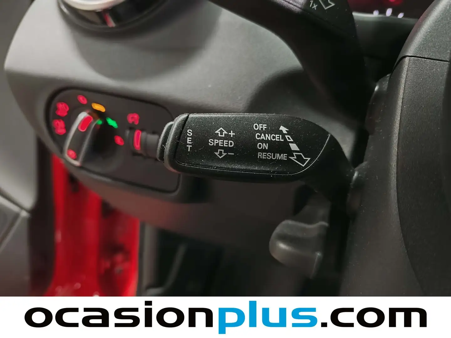 Foto Audi A1 Audi A1 Sportback Adrenalin 1.6 TDI Pack S-line (116 CV)