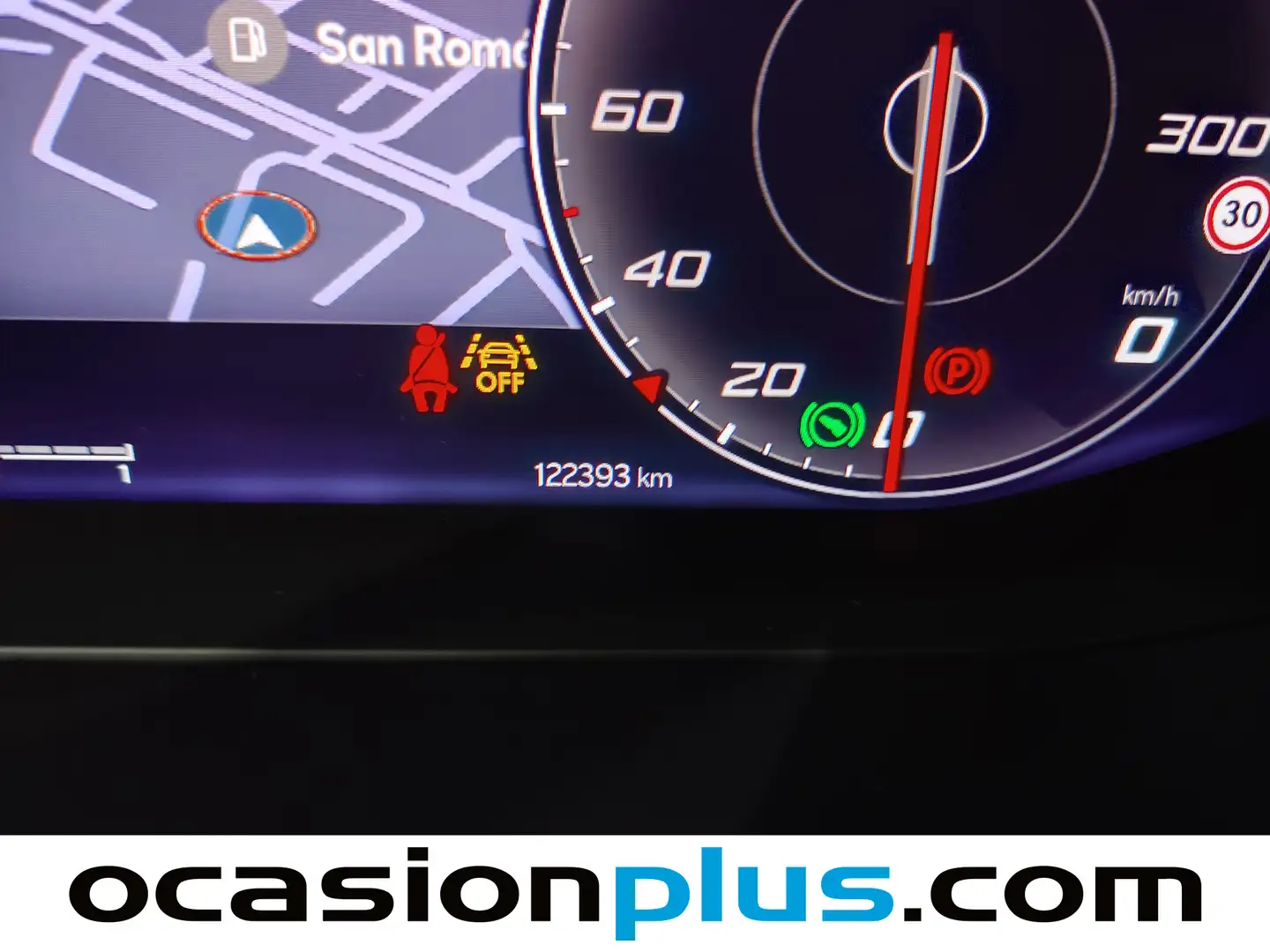 Foto Seat León SEAT León 1.5 eTSI S&S FR Go L DSG (150 CV)