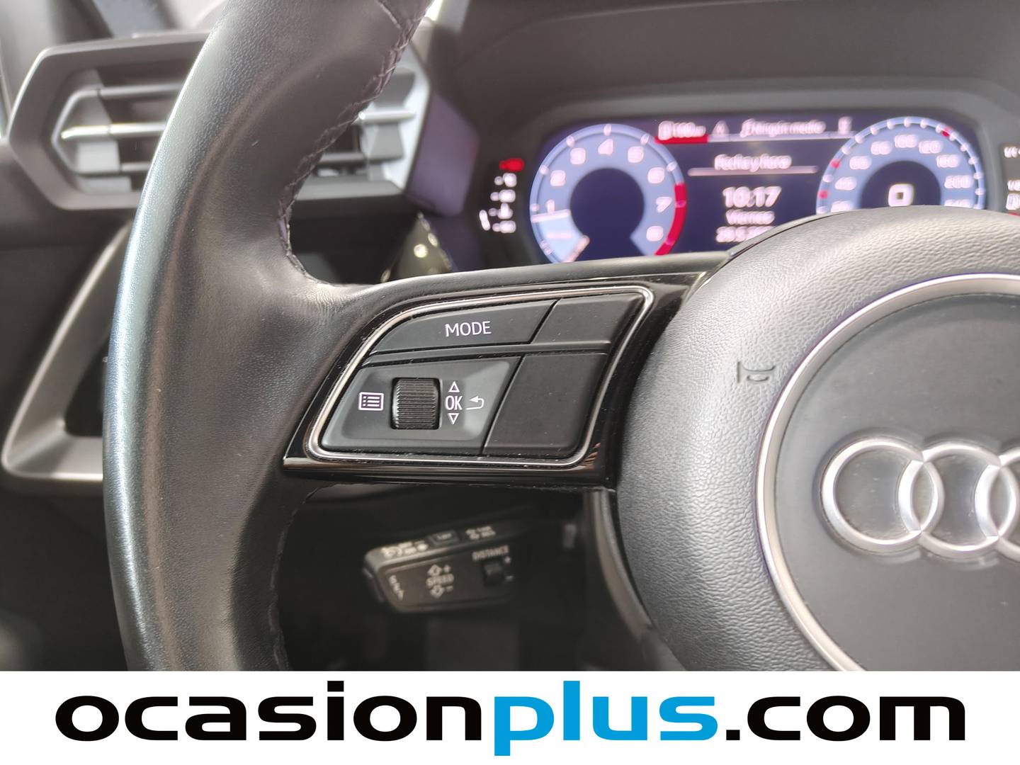 Audi A3 Audi A3 Sportback Advanced 35 TFSI (150 CV) km 0