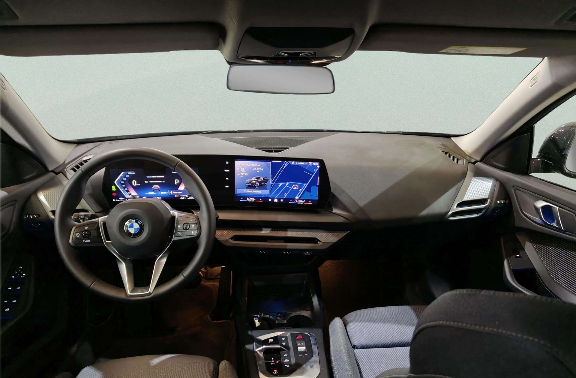 BMW Serie 2 218d Gran Coupe Pack M - foto 6