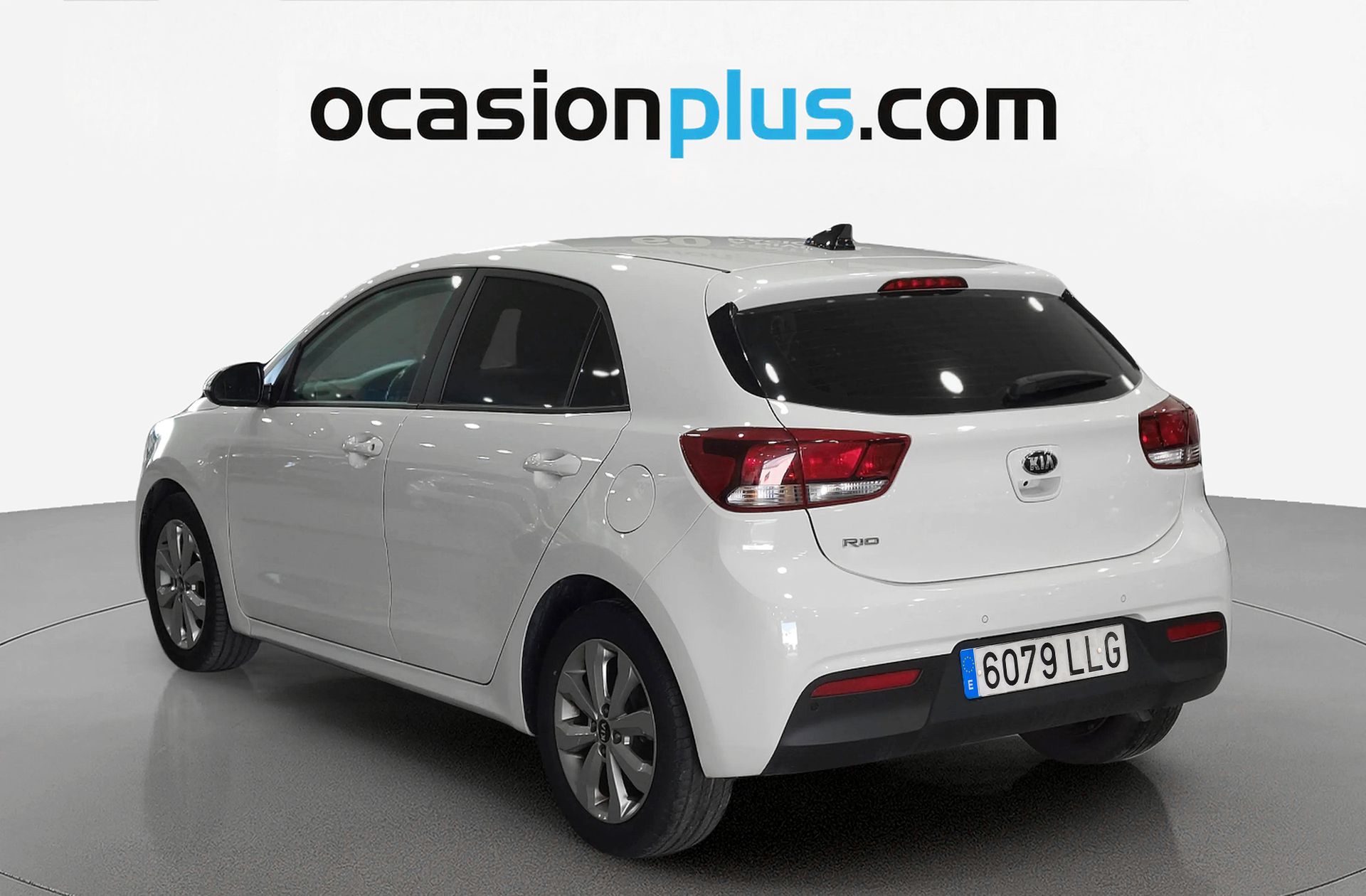 Kia Rio 1.2 Cvvt Drive - foto 3
