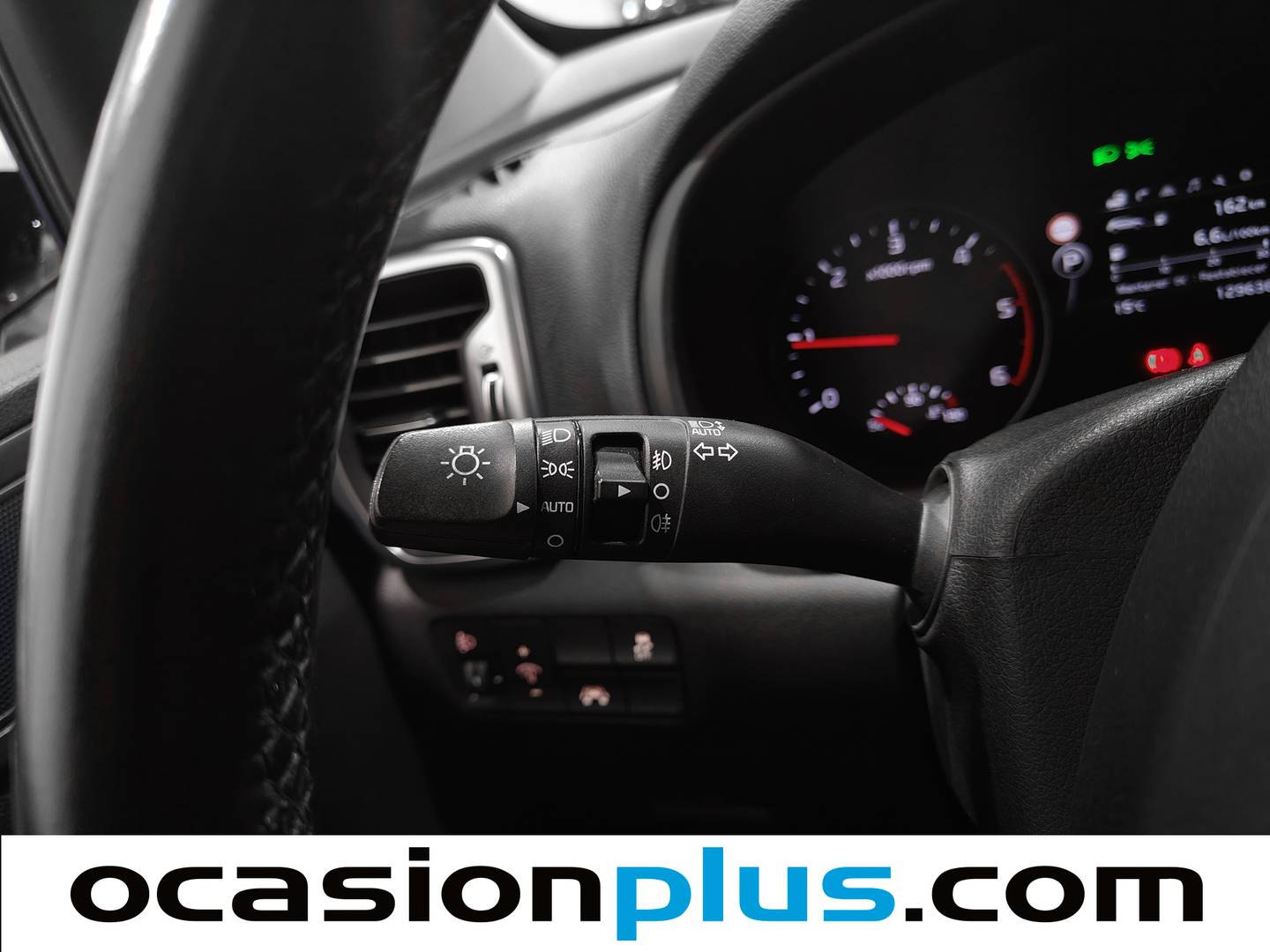 Accesorios del KIA Sportage Kia Sportage 1.7 CRDi VGT Eco-Dynamics Drive 4x2 DCT (141 CV)