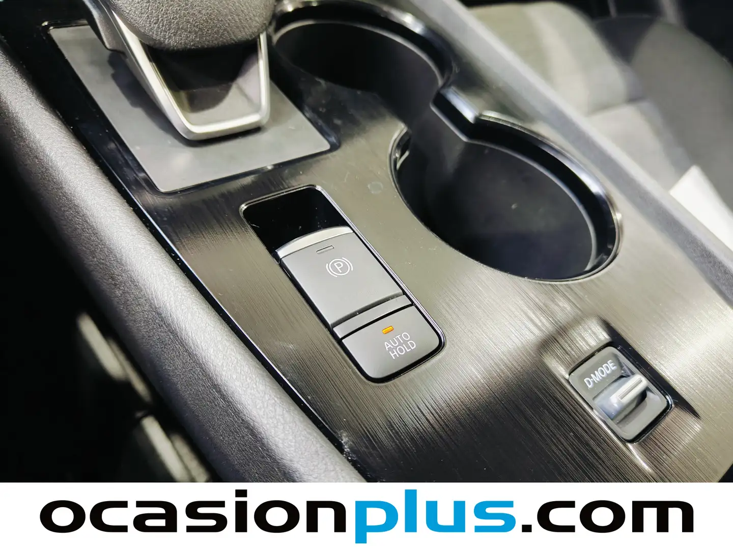 Foto Nissan X-TRAIL Nissan X-Trail 1.5 VC Turbo MHEV N-Connecta Xtronic (163 CV) 7 PLAZAS