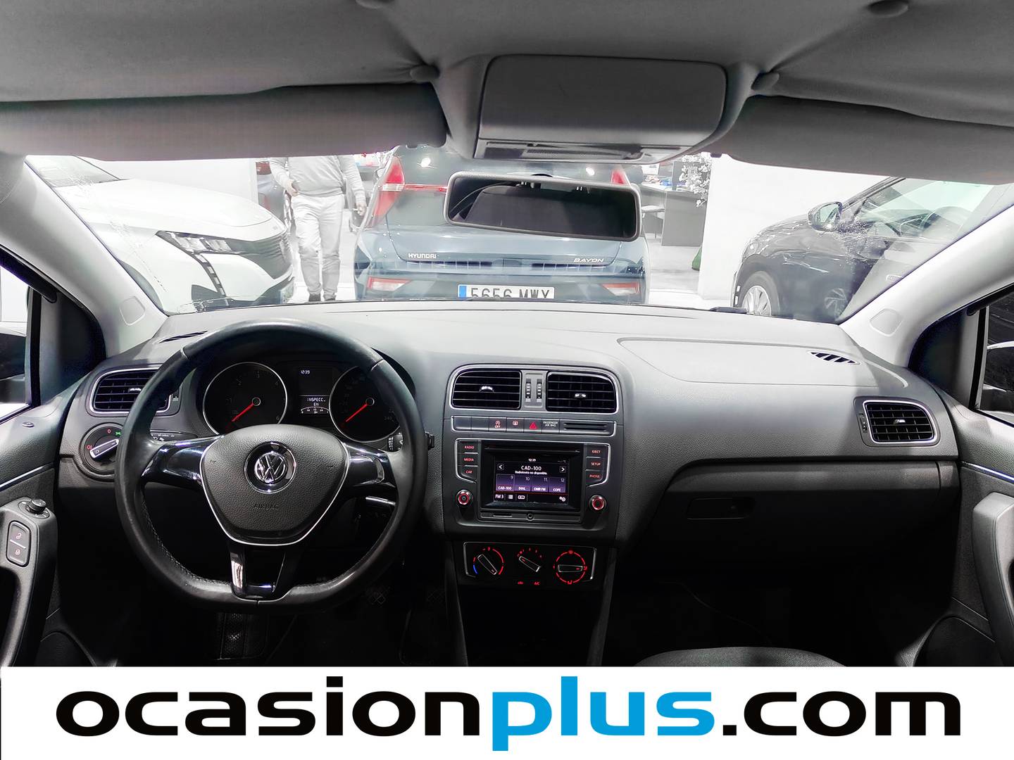 Volkswagen Polo Volkswagen Polo Advance 1.4 TDI BMT (90 CV) al mejor precio