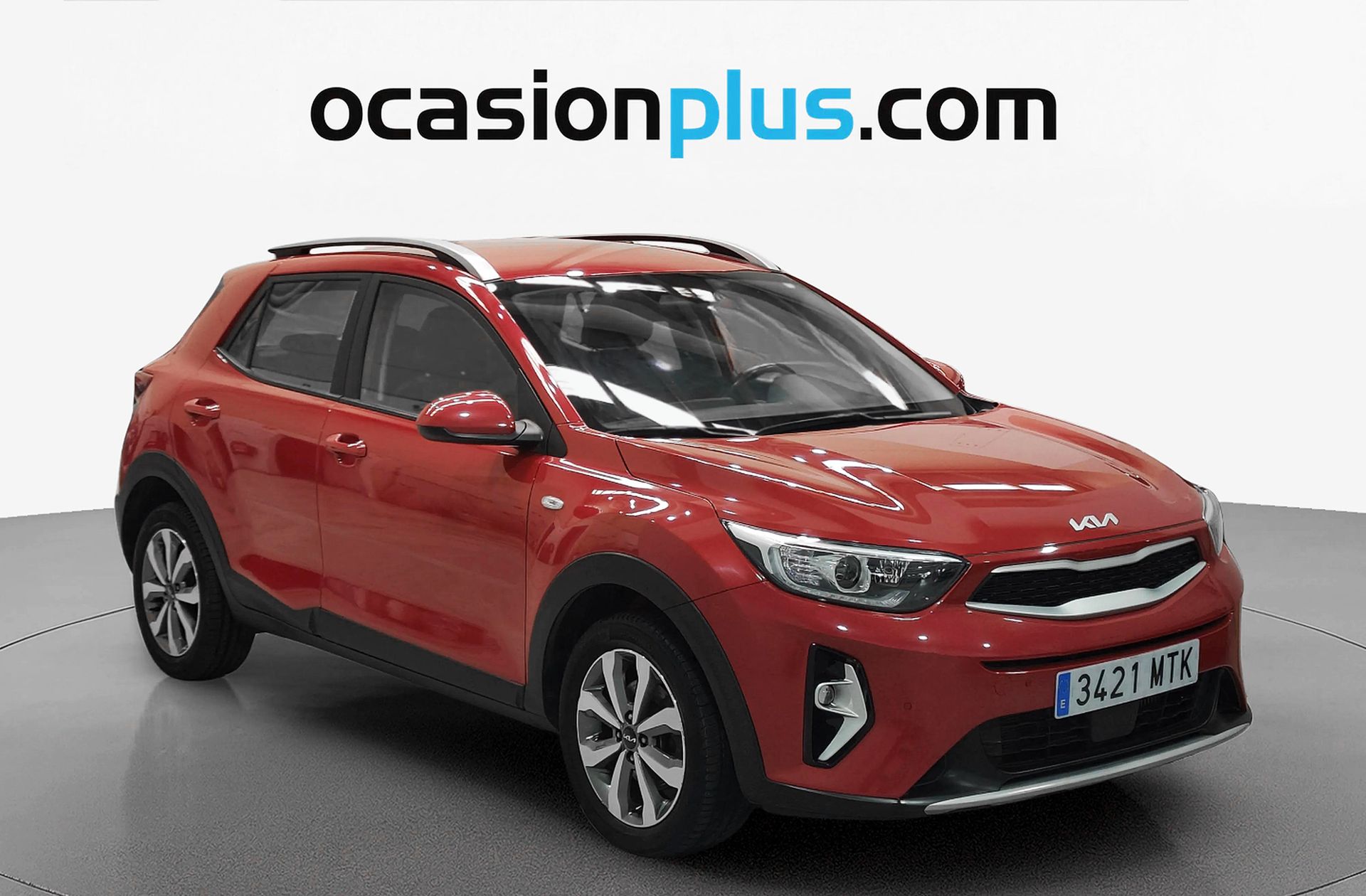 Kia Stonic 1.0 T-GDi Drive DCT - foto 2