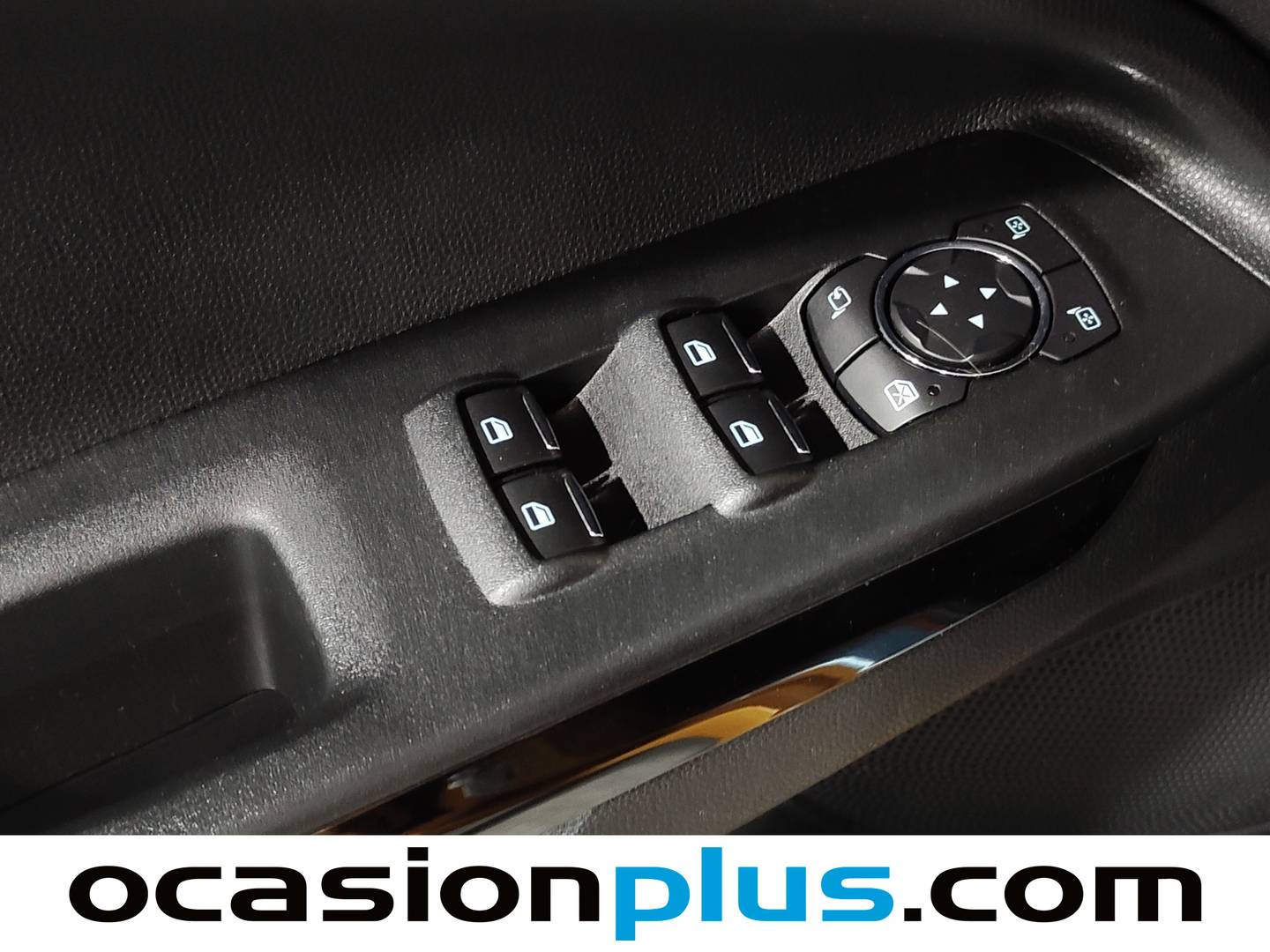 Ford EcoSport Ford EcoSport 1.0T EcoBoost S&S ST Line (125 CV) manual