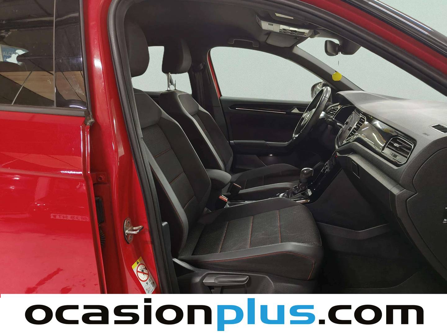 Volkswagen T-Roc Volkswagen T-Roc Sport 1.5 TSI (150 CV) DSG gasolina