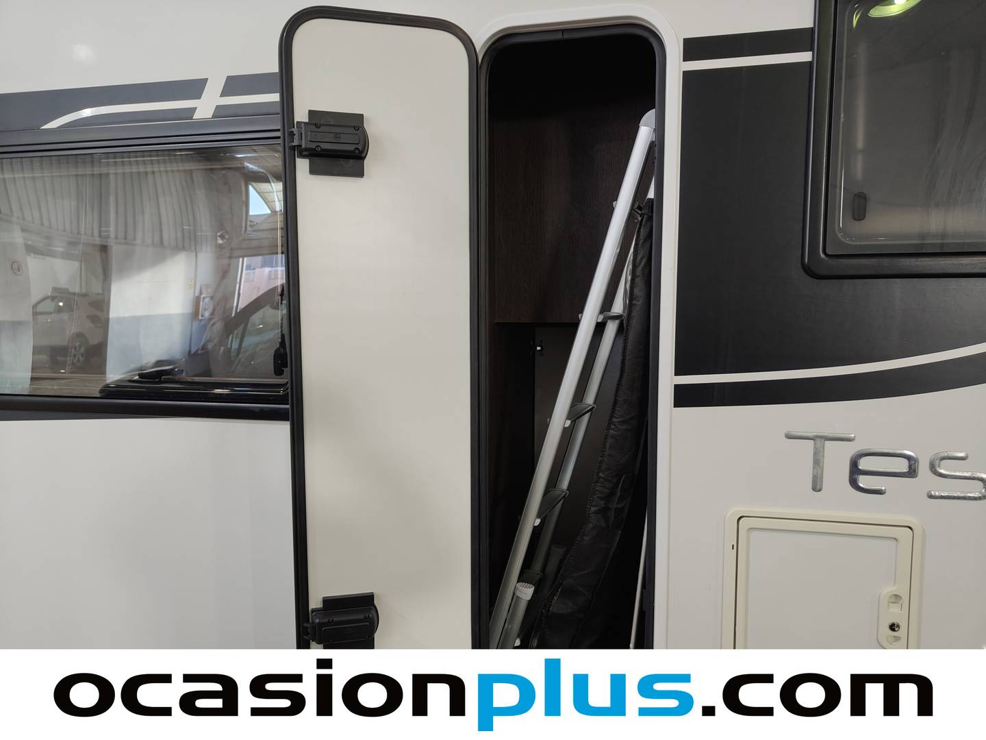 Foto Benimar Benivan Benimar Benivan Tessoro 481 (170 cv)