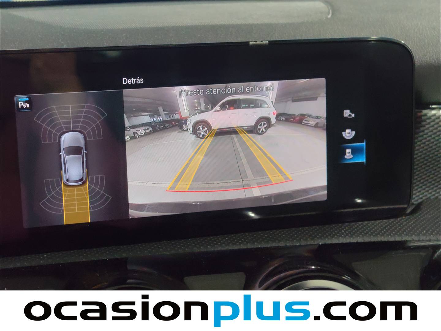 Foto Mercedes Clase A Mercedes-Benz Clase A A 180 d (116 CV)