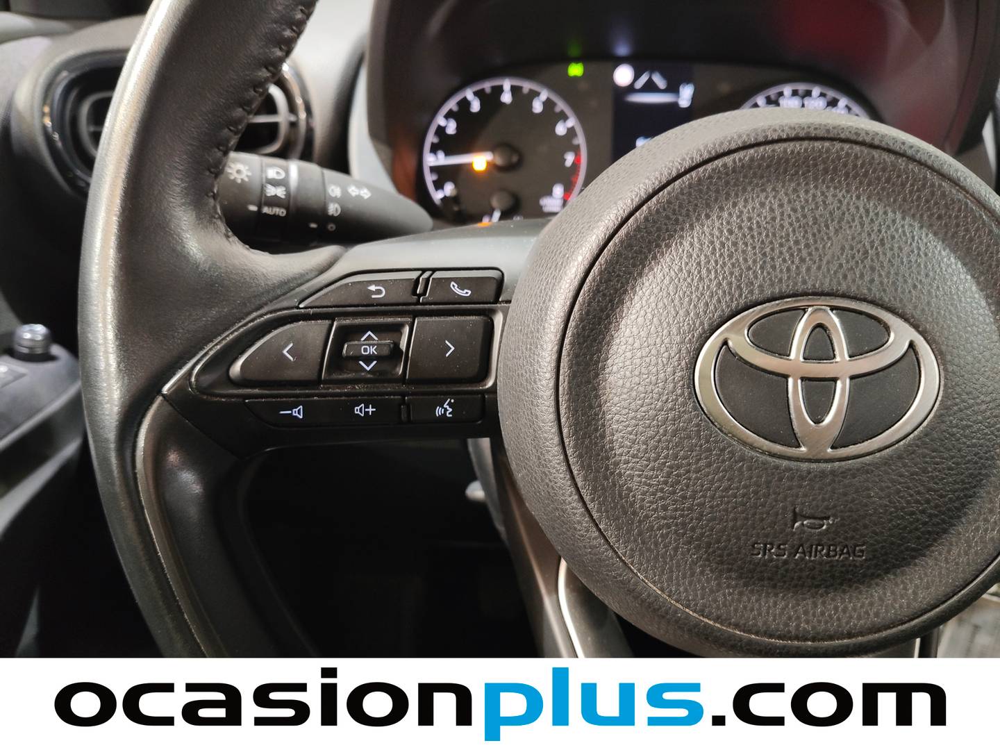 Foto Toyota Yaris Toyota Yaris 1.5 S-Edition (125 CV)