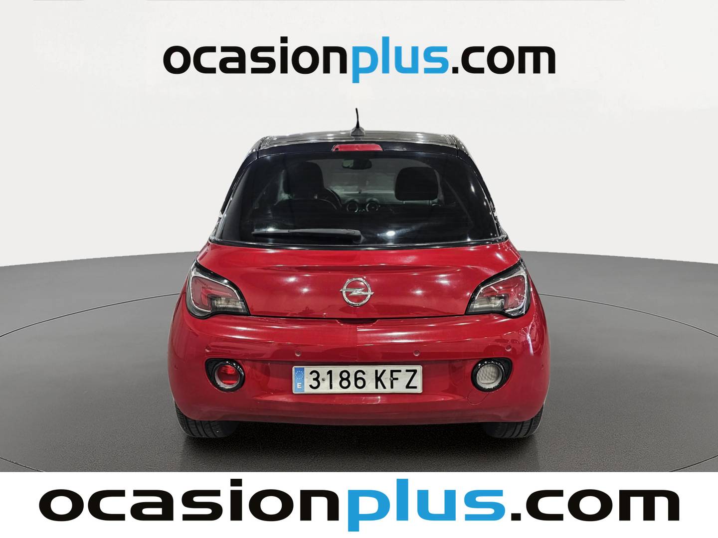 Opel Adam Opel Adam 1.4 XER Slam (100 CV) al mejor precio