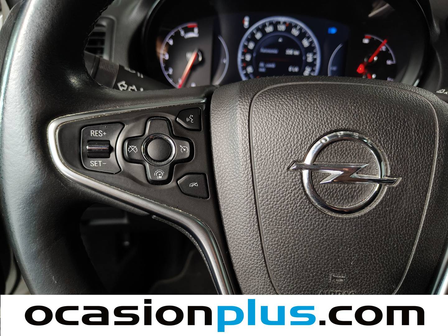 Opel Insignia Opel Insignia Sports Tourer 2.0 CDTI ecoFlex S&S Excellence (140 CV) 140cv