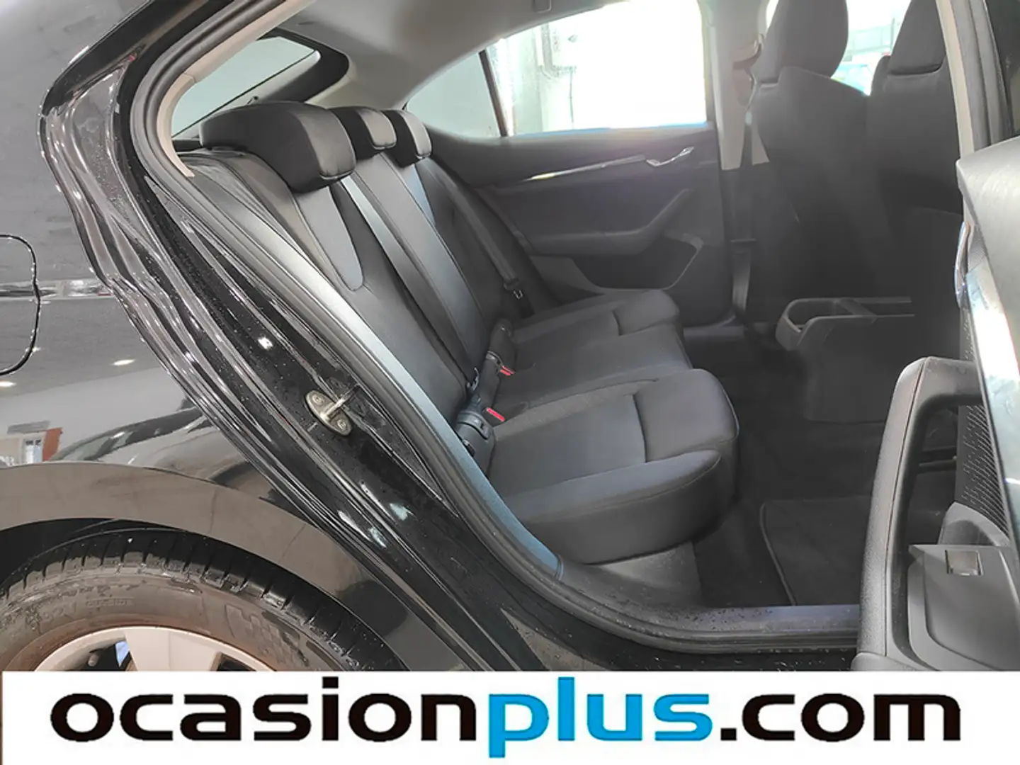 Foto Skoda Octavia Skoda Octavia 1.0 TSI Active (110 CV)