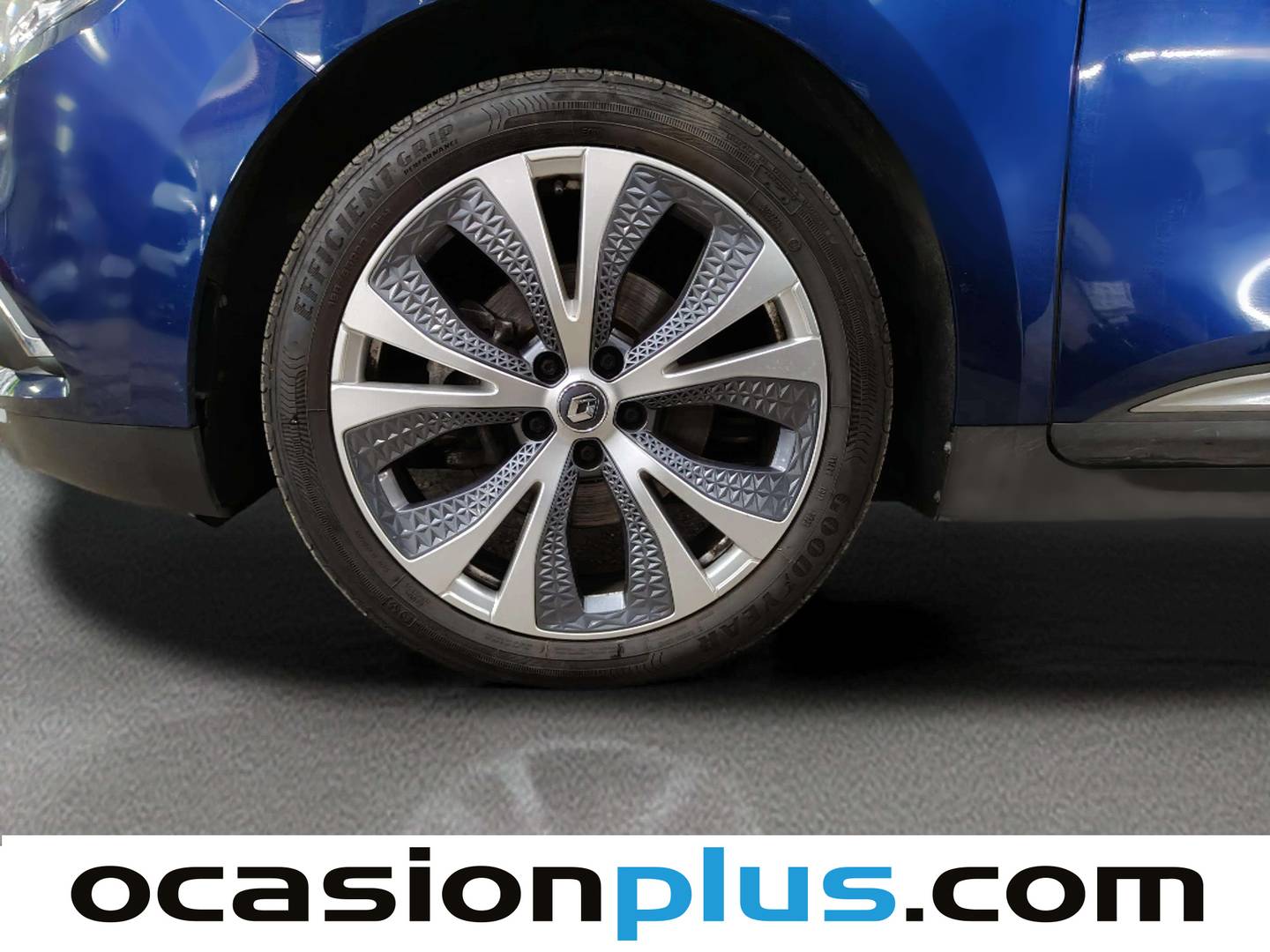 Renault Grand Scénic Renault Grand Scenic Zen TCe (130 CV) 7 Plazas gasolina