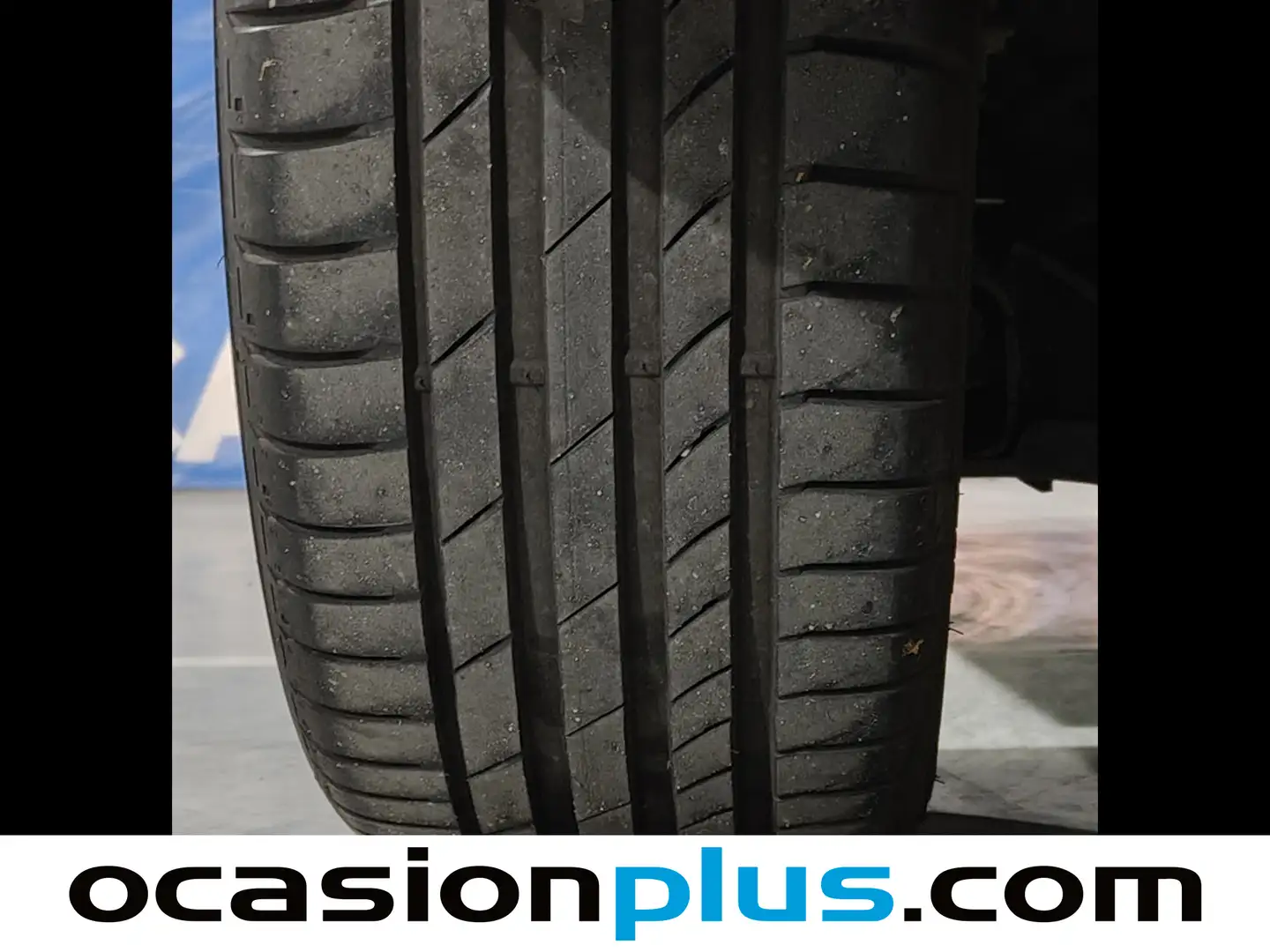 Foto Peugeot 5008 Peugeot 5008 1.6 HDI Allure FAP (115 CV) 7 Plazas