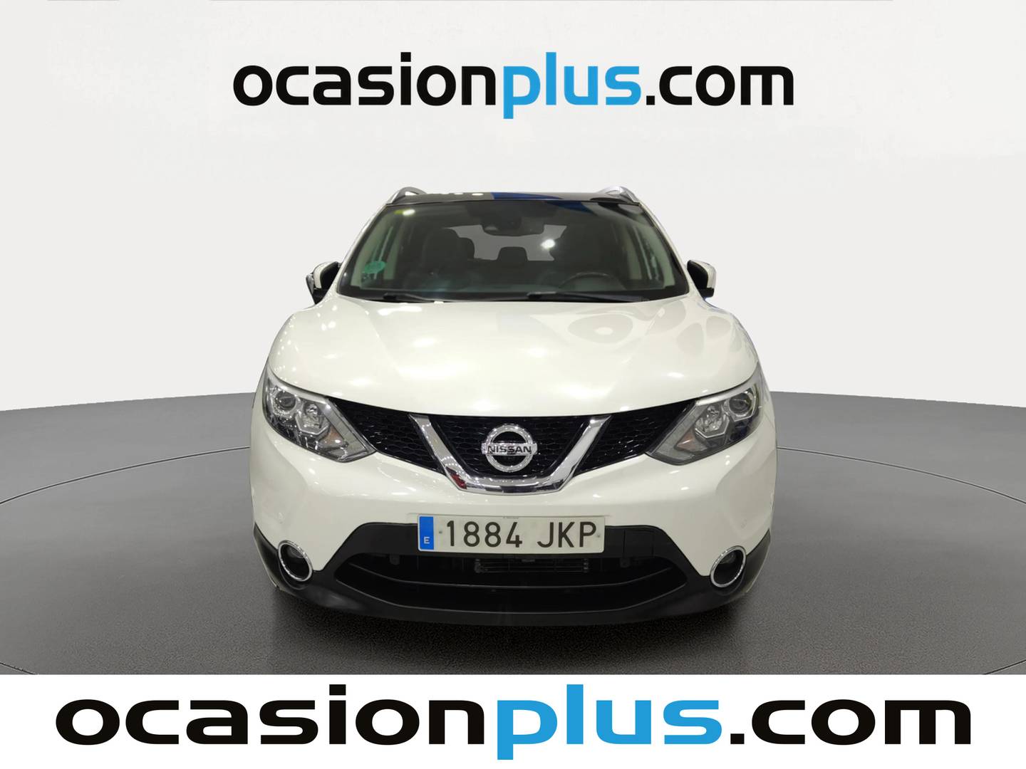 Foto Nissan QASHQAI Nissan Qashqai dCi 130 Tekna Piel 4x2 XTronic (130 CV)
