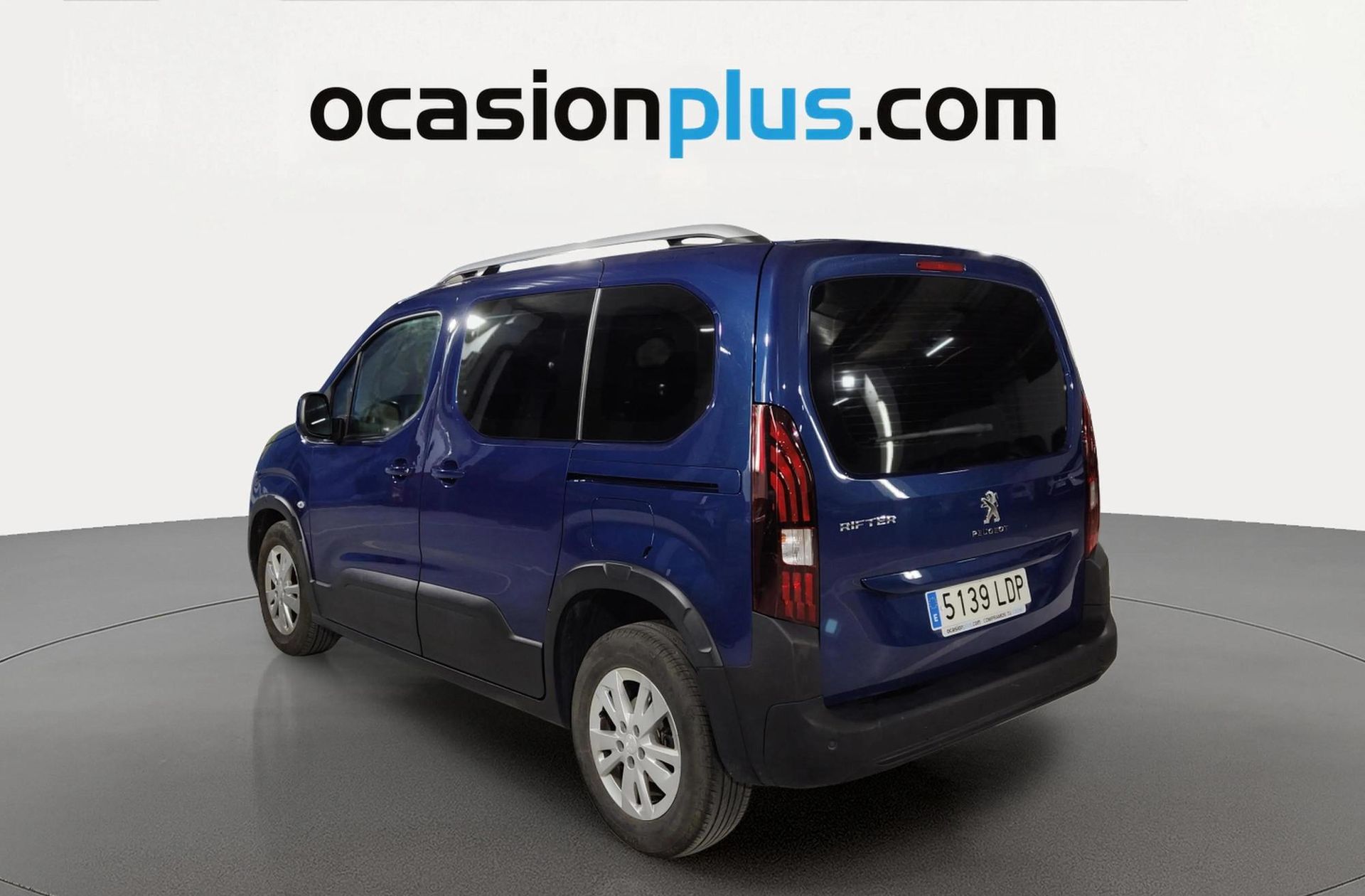 Peugeot Rifter BlueHDi 100 Active Standard Nav+ - foto 3
