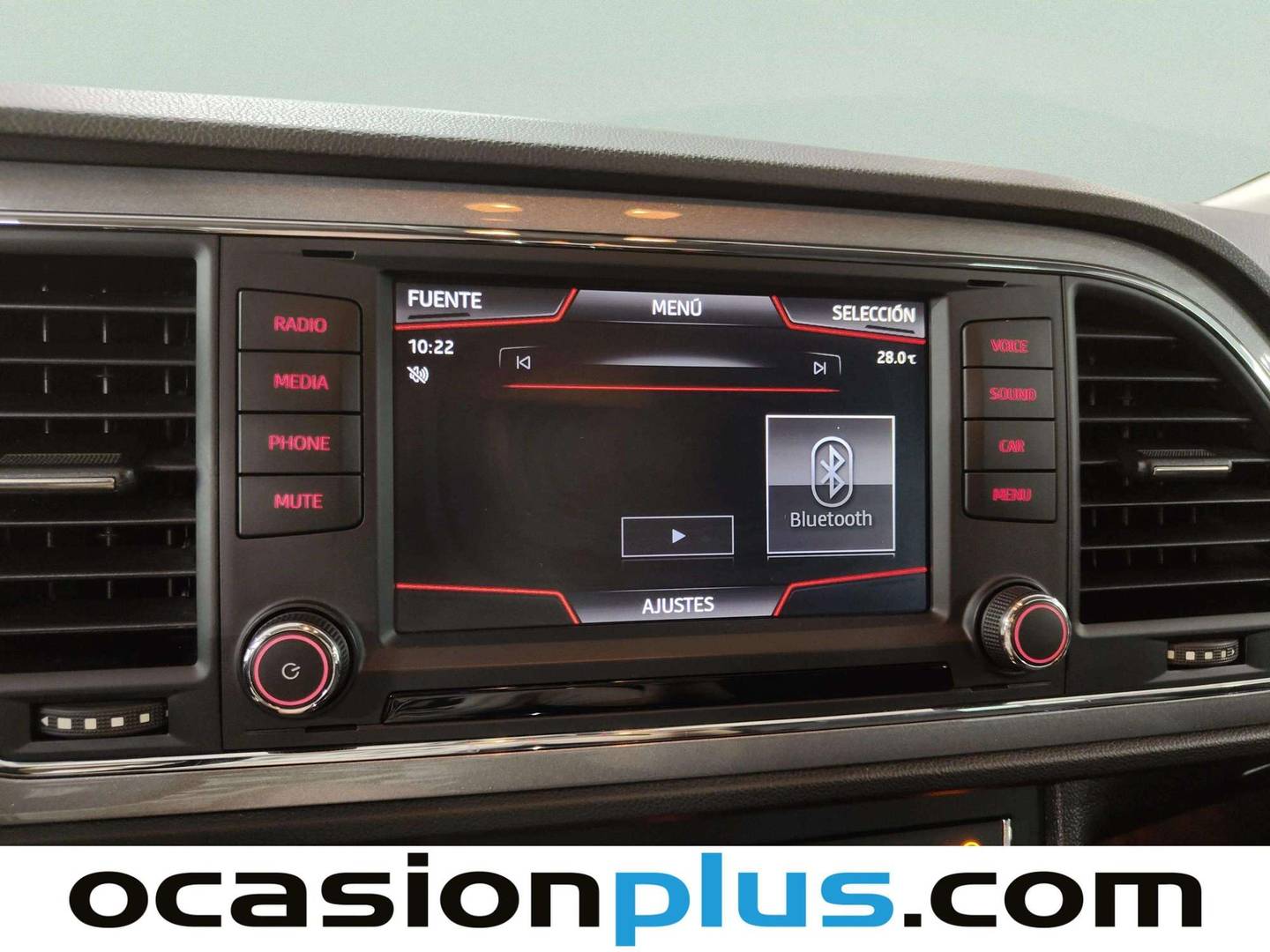 Seat León Seat León ST 1.4 TSI ACT S&S FR (150 CV) 2016