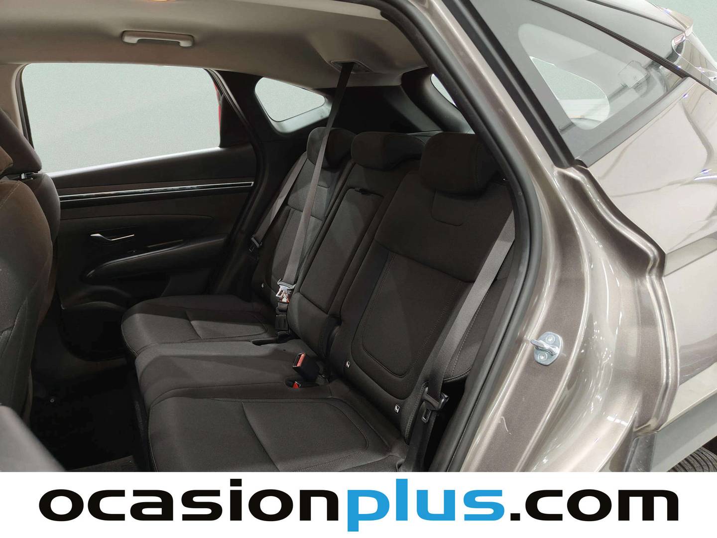 Foto Hyundai Tucson Hyundai Tucson 1.6 CRDI Klass 4x2 (115 CV)