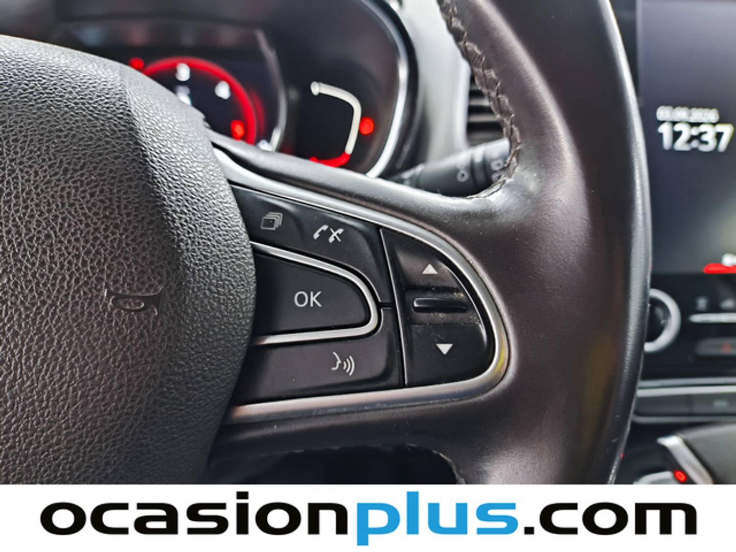 Renault Espace Renault Espace Zen Energy dCi  (160 CV) TT EDC 7 Plazas barato