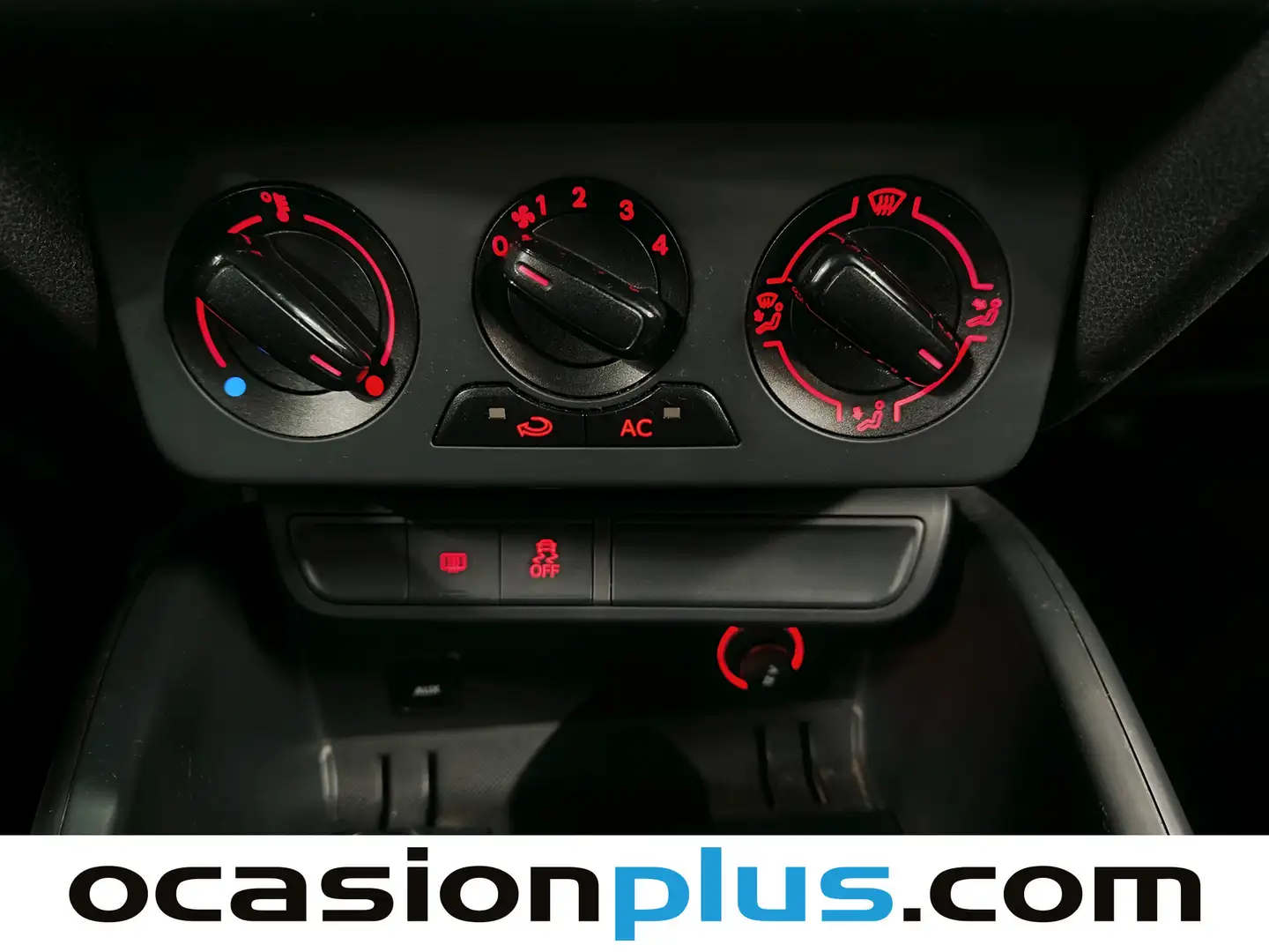 Foto Audi A1 Audi A1 Attraction 1.2 TFSI (86 CV)