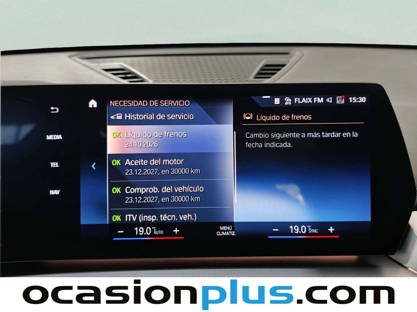 BMW X1 BMW X1 xDrive20d (163 CV) barato