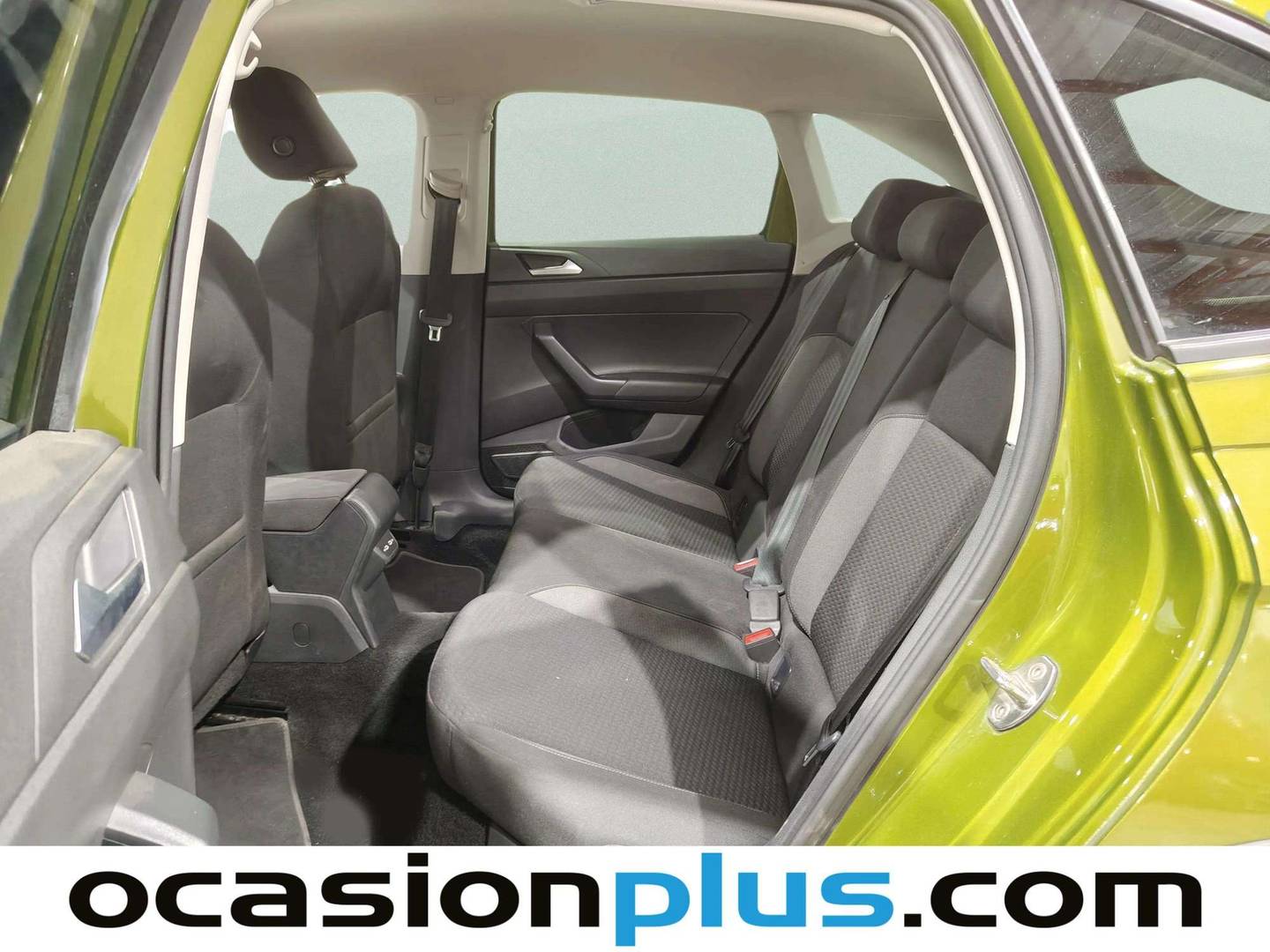 Foto Volkswagen Taigo Volkswagen Taigo Life 1.0 TSI (110 CV) DSG