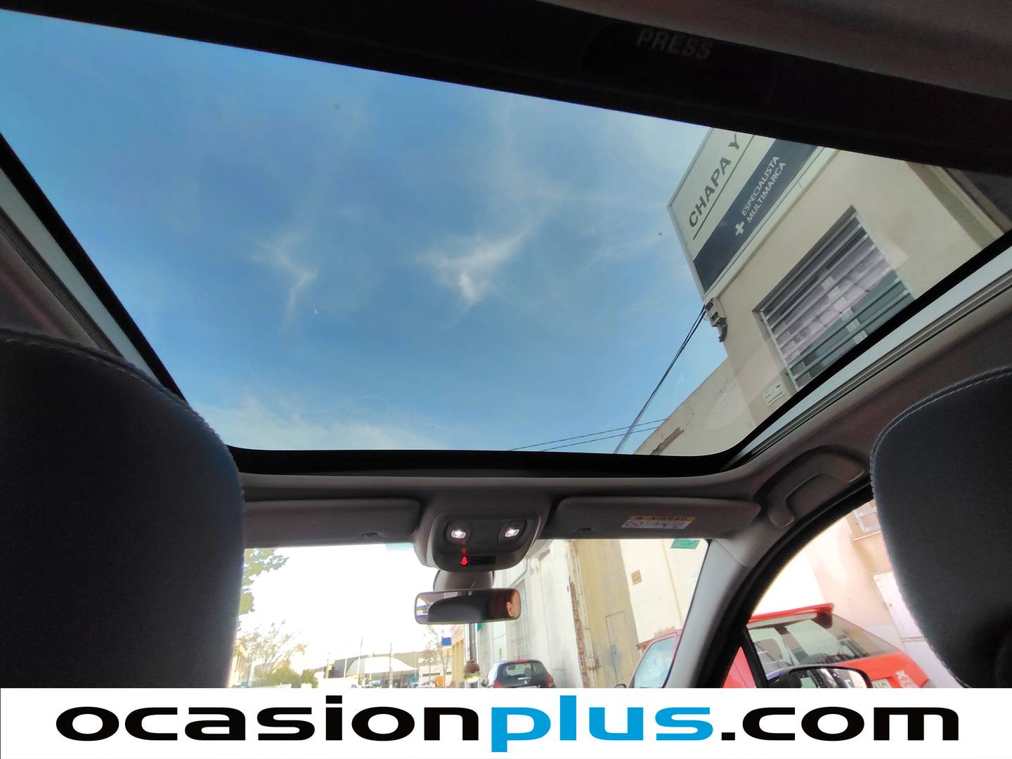 Equipamiento del Renault Clio Renault Clio Zen Energy TCe (120 CV)