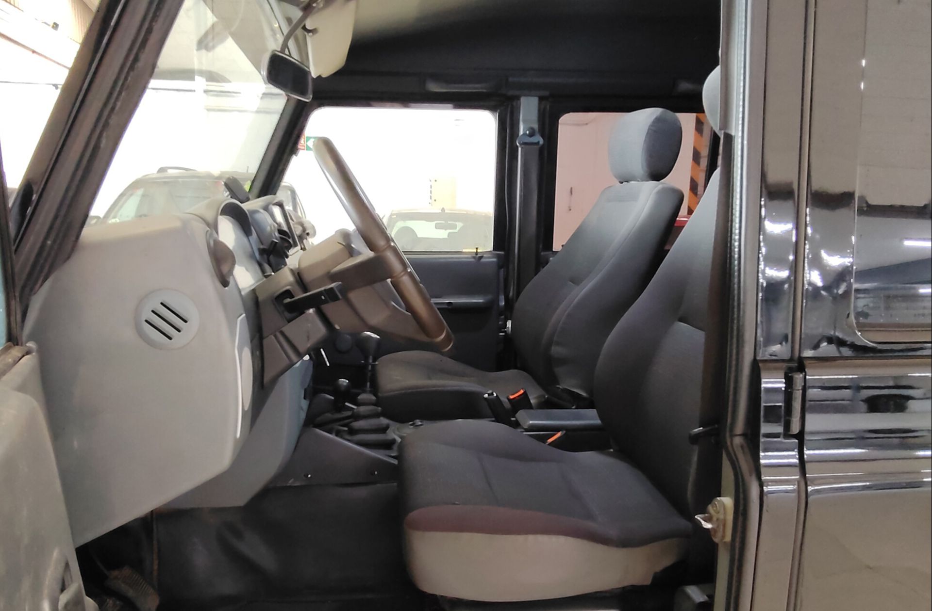 Iveco Massif 25 S 15 SW5P - foto 11