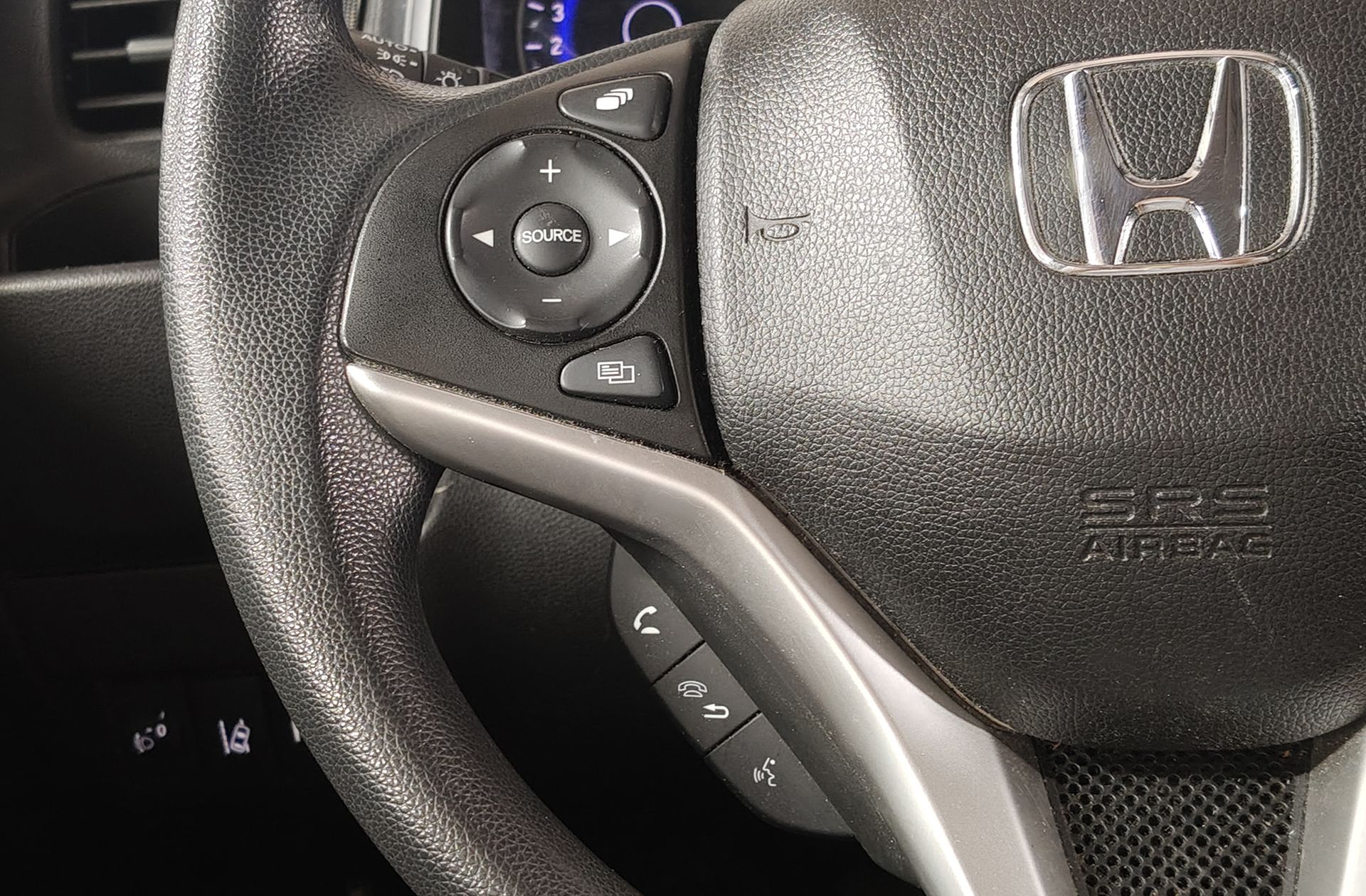 Honda Jazz 1.3 i-VTEC Comfort - foto 21