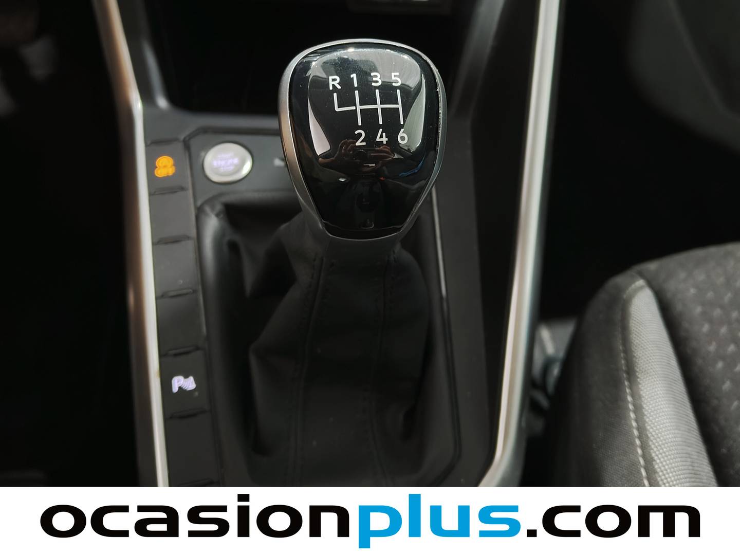 Volkswagen Taigo Volkswagen Taigo ``Más`` 1.0 TSI (116 CV) de segunda mano