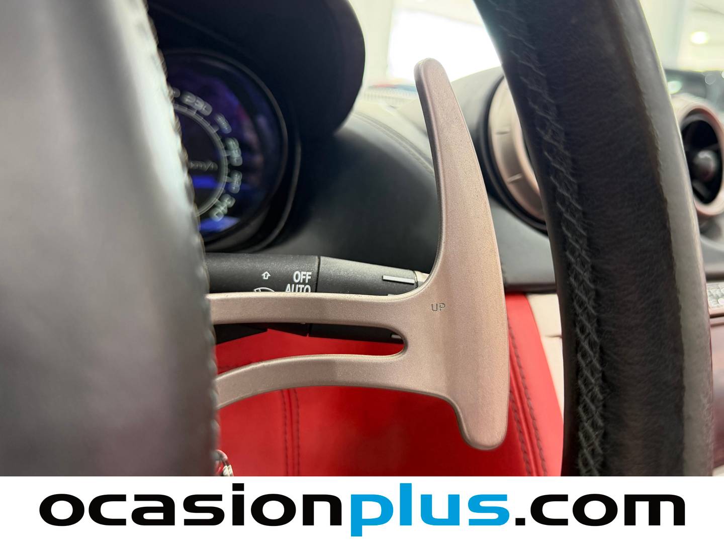 Ferrari California Ferrari California 4.3 V8 (460 CV) 460cv