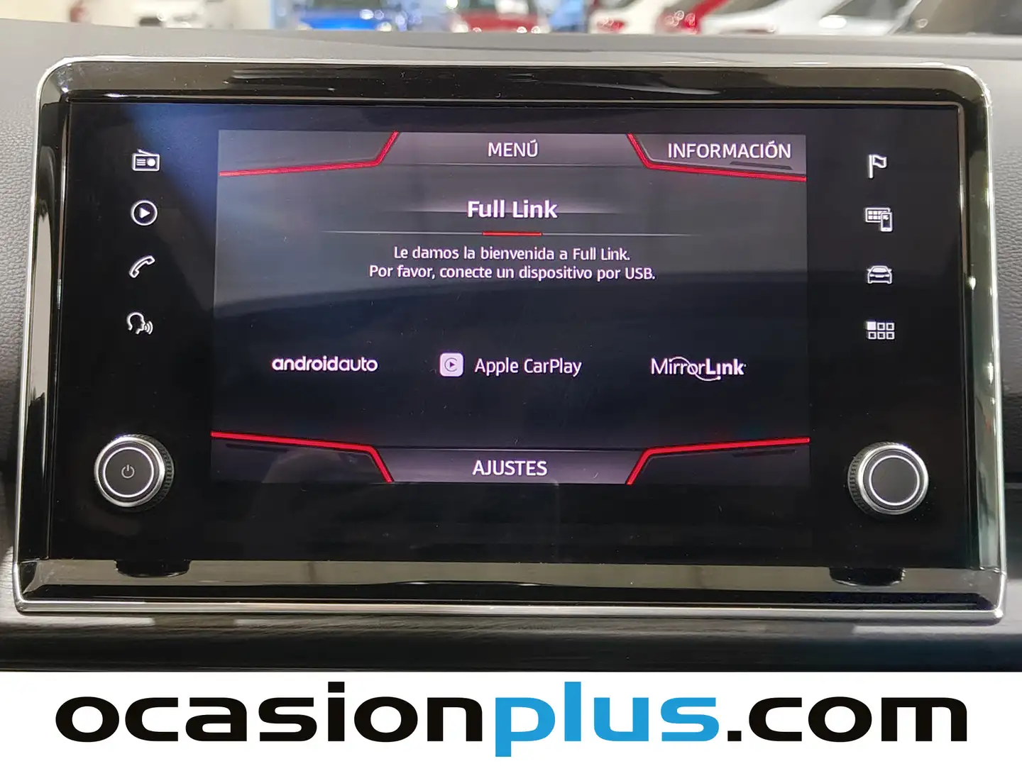 Foto Seat Tarraco SEAT Tarraco 2.0 TDI S&S Xcellence 4Drive DSG (190 CV)