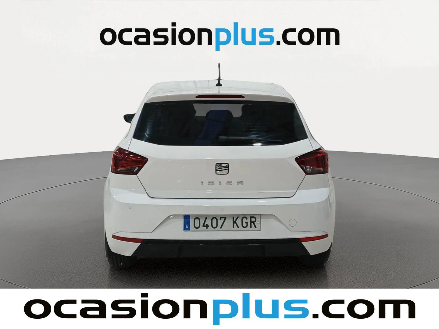 Seat Ibiza SEAT Ibiza 1.0 EcoTSI S&S Style (95 CV) barato