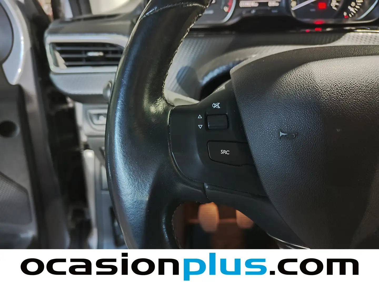 Foto Peugeot 208 Peugeot 208 PureTech 110 S&S Tech Edition (110 CV)