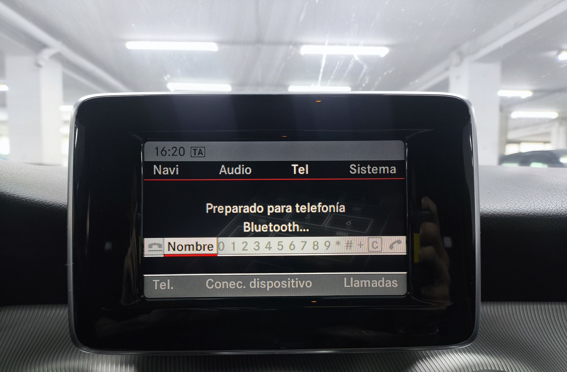 Mercedes-Benz CLA 200 - foto 29