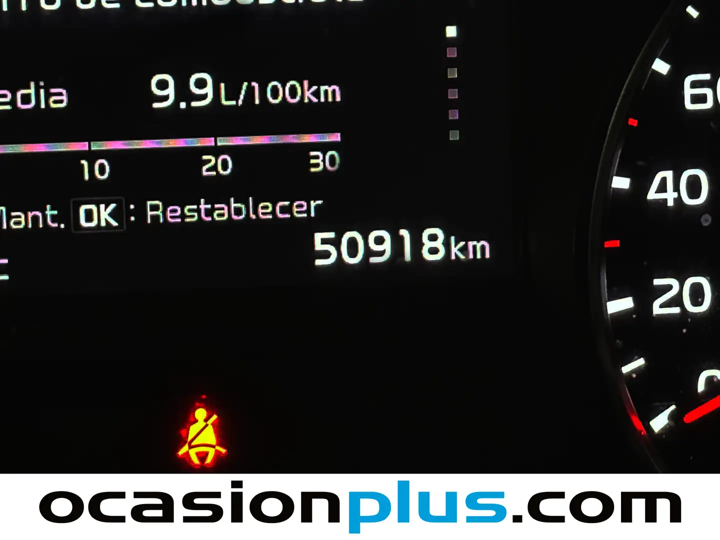 Foto KIA Sportage Kia Sportage 1.6 MHEV GT Line Essential 4x2 (136 CV)