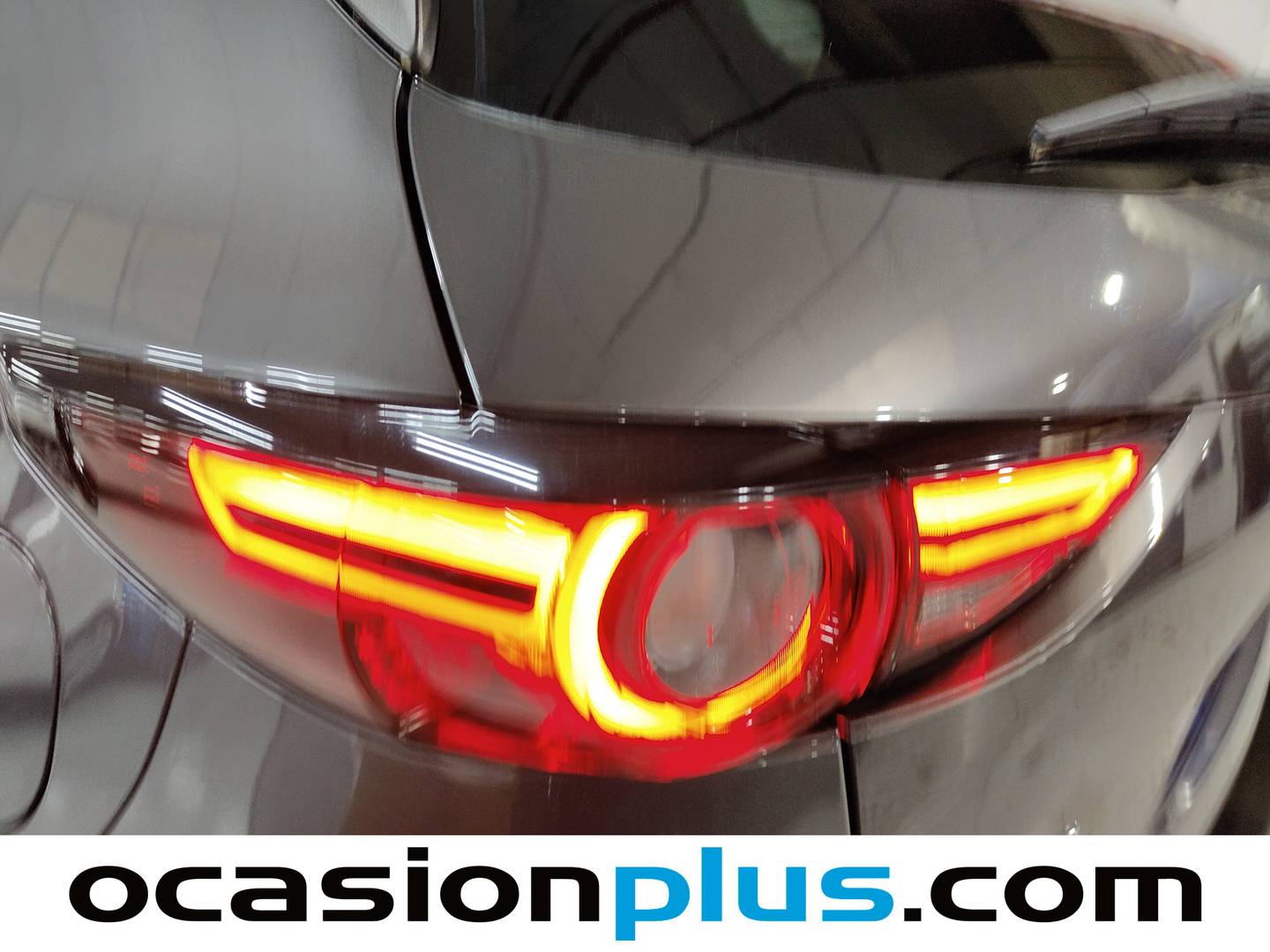 Paquetes del Mazda CX-5 Mazda CX-5 2.0 G Evolution Navi 2WD (165 CV)